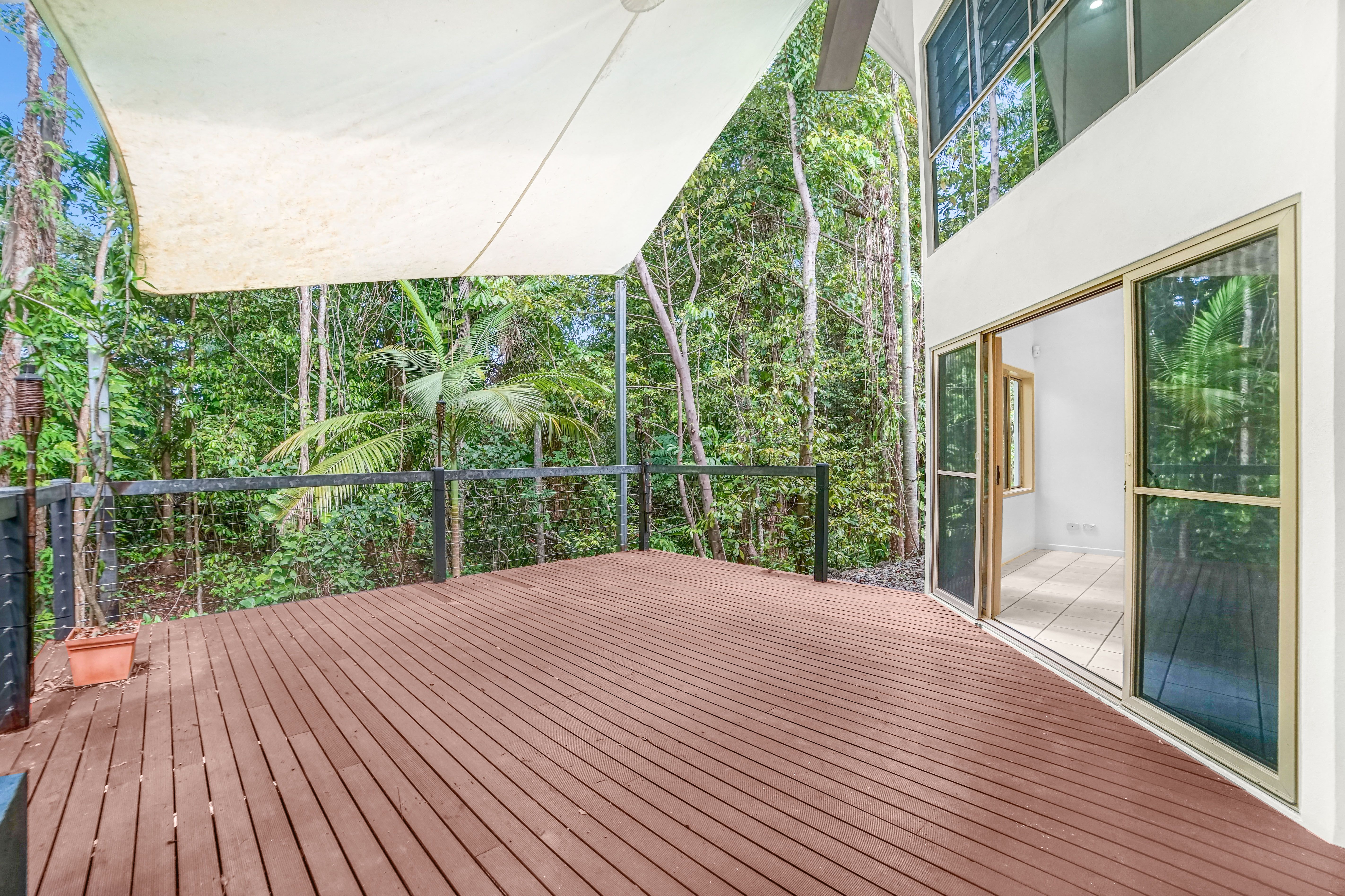 3/12 Murchison Street, Whitfield, QLD 4870