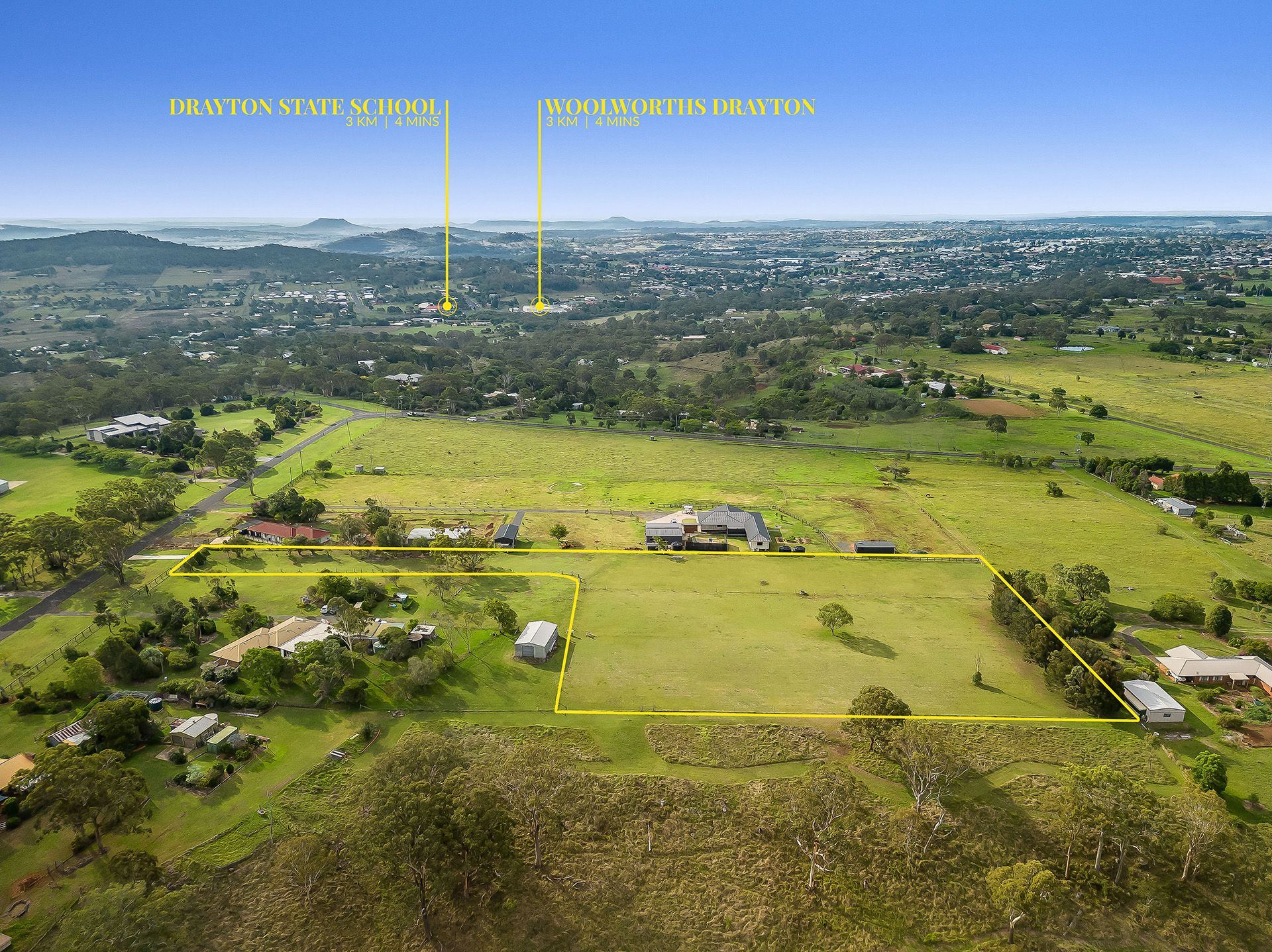 110-112 Postle Street, Darling Heights, QLD 4350