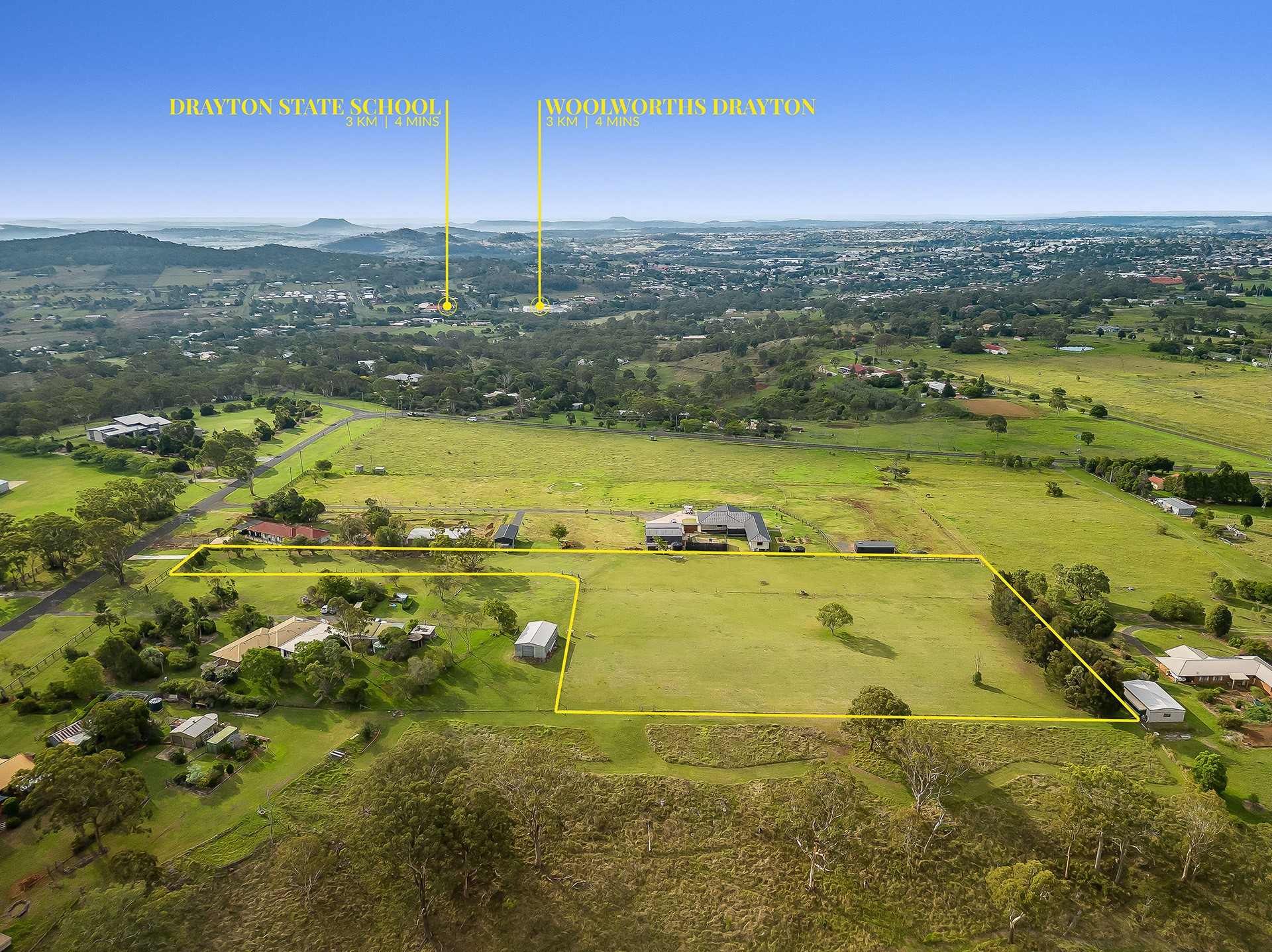 110-112 Postle Street, Darling Heights, QLD 4350