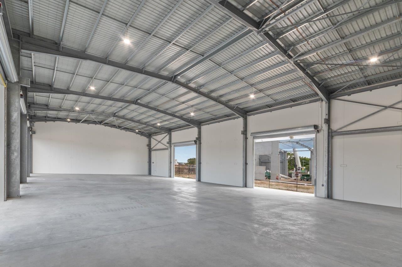 Shed 4/57 Burdell Street, Stuart, QLD 4811