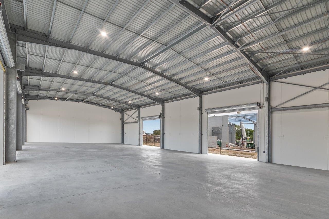 Shed 4/57 Burdell Street, Stuart, QLD 4811