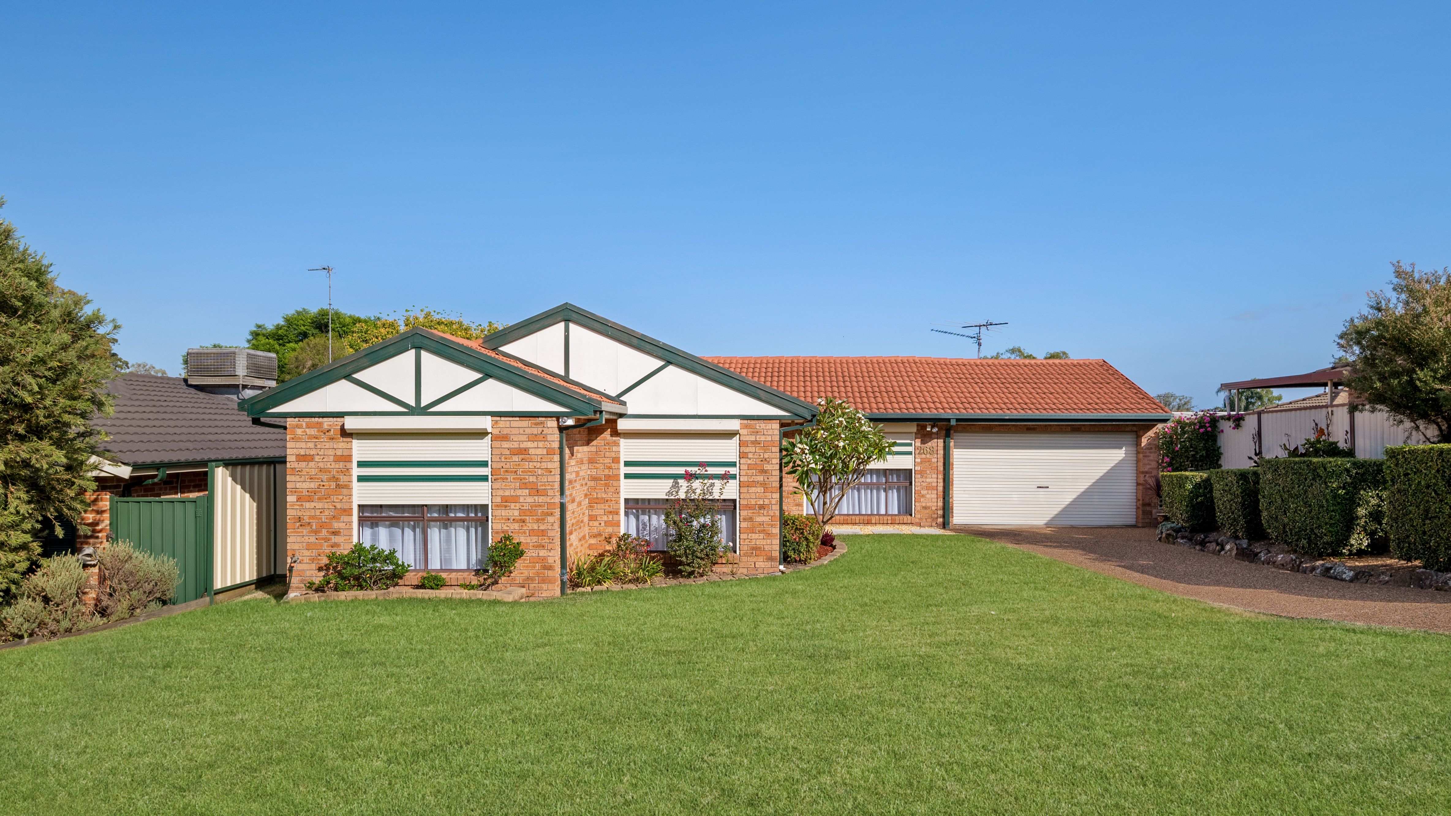 268 Welling Drive, Mount Annan, NSW 2567 Sold House Ray White