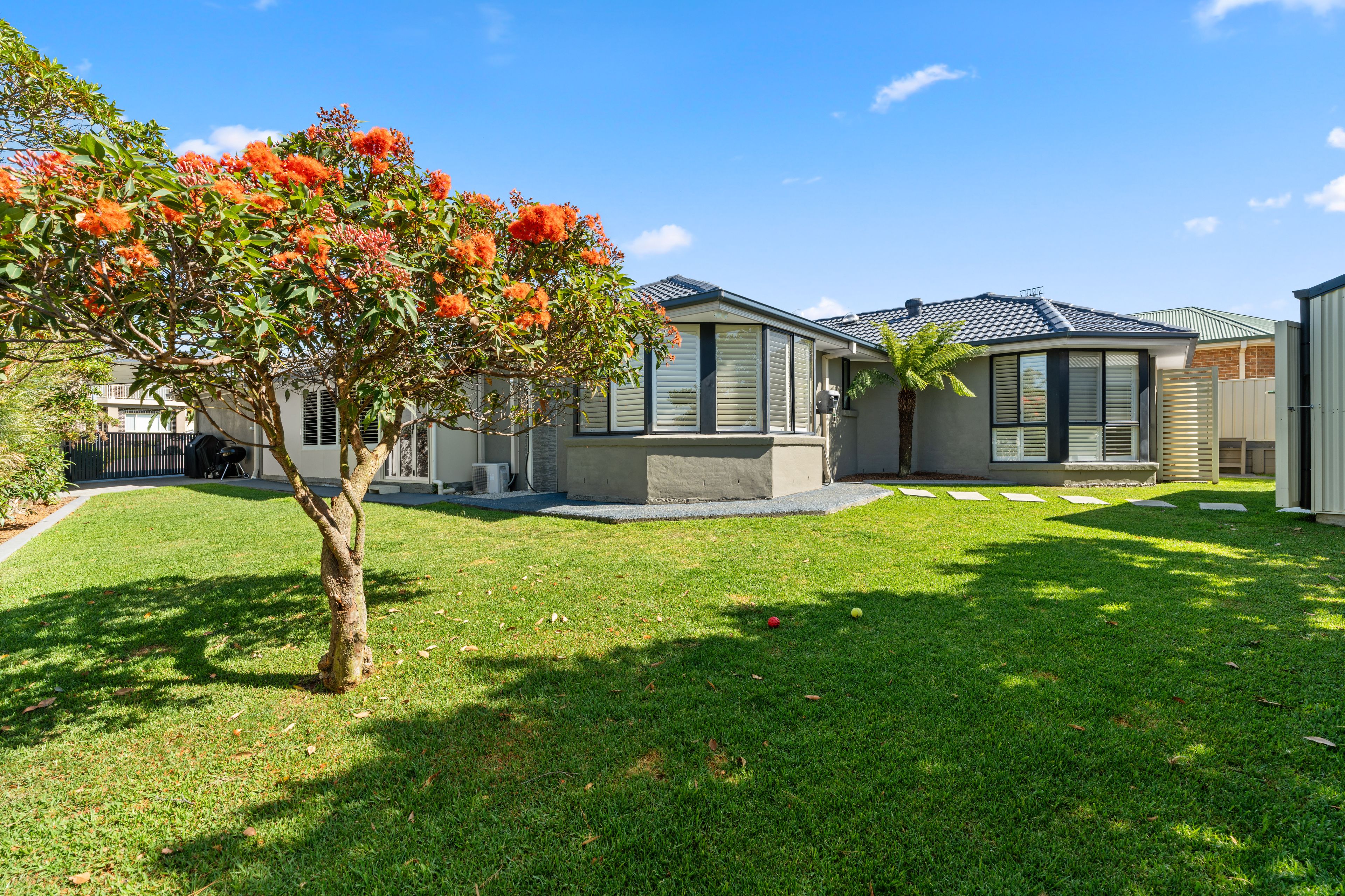 9 Firman Glen, St Georges Basin, NSW