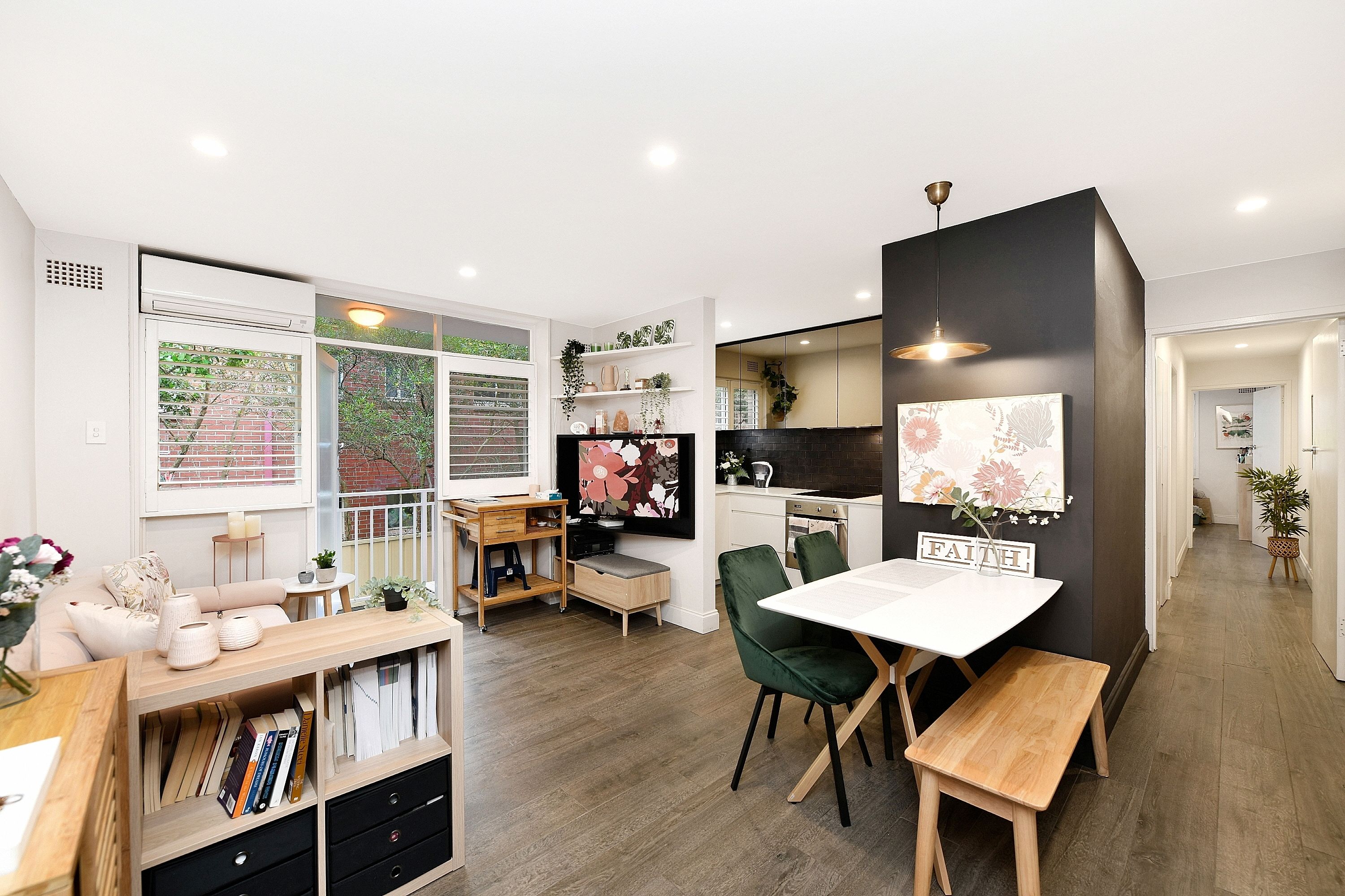 86A Todman Avenue, Kensington NSW 2033