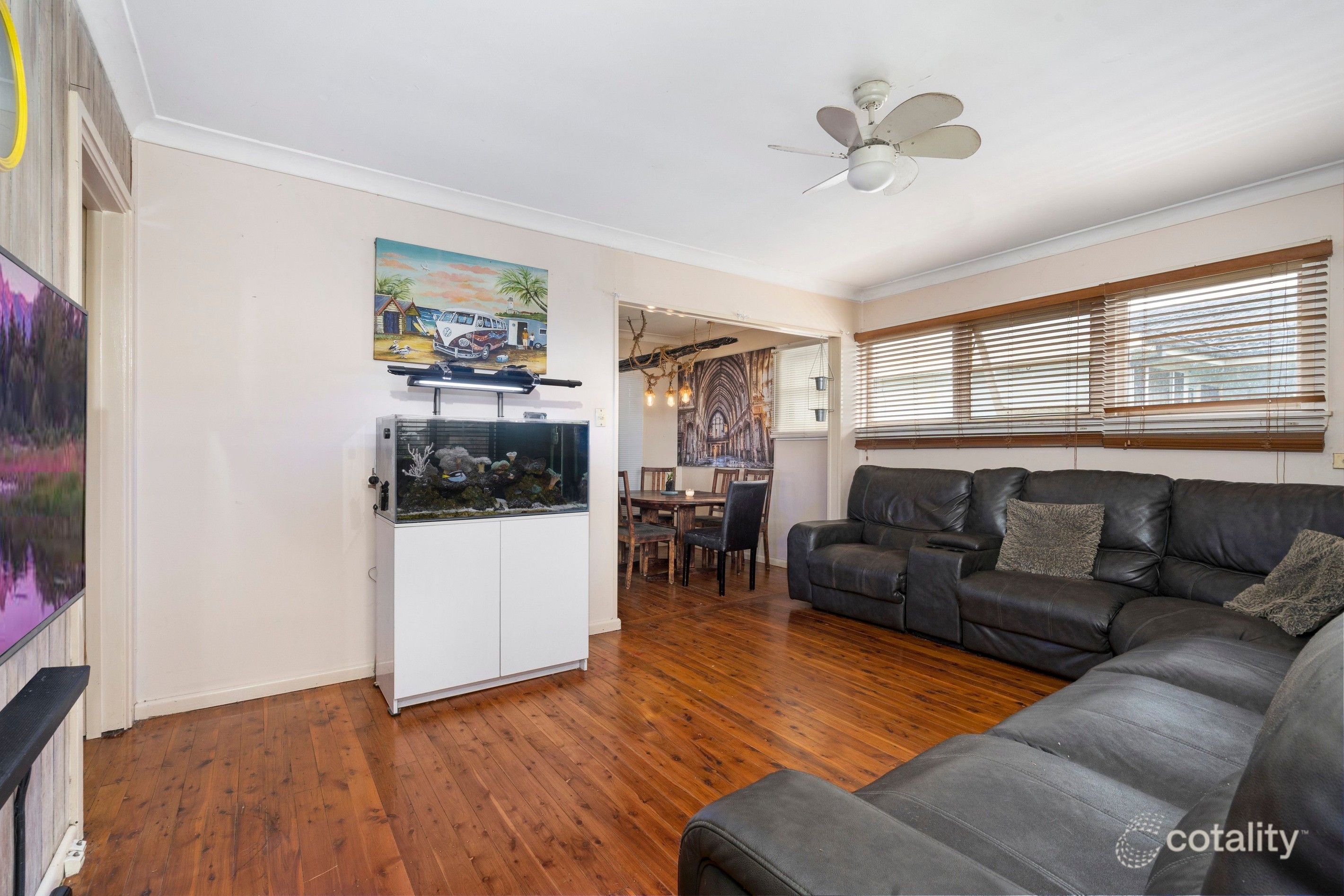 146 Gabo Crescent, Sadleir, NSW 2168