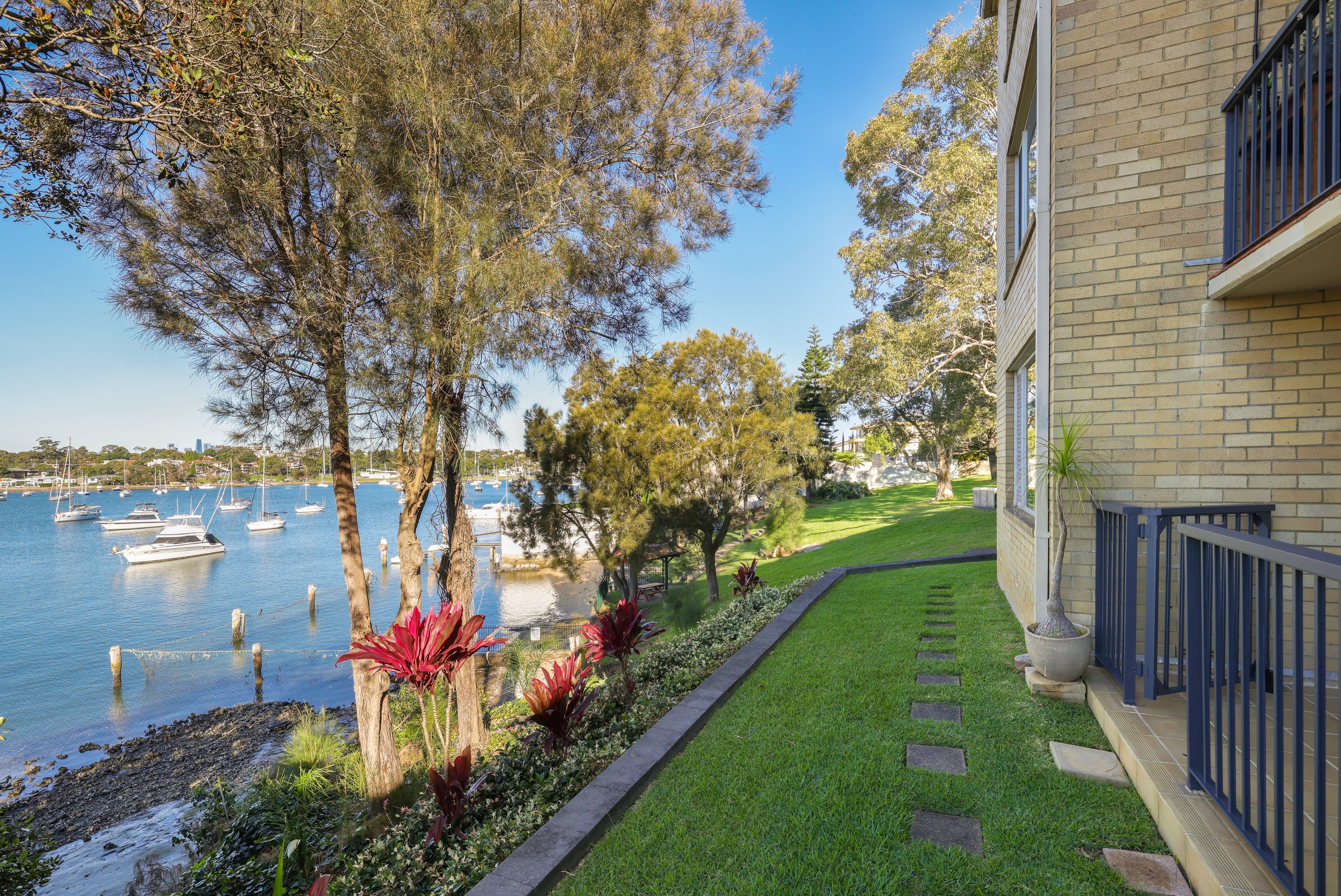 12/19 Bortfield Drive, Chiswick, NSW 2046