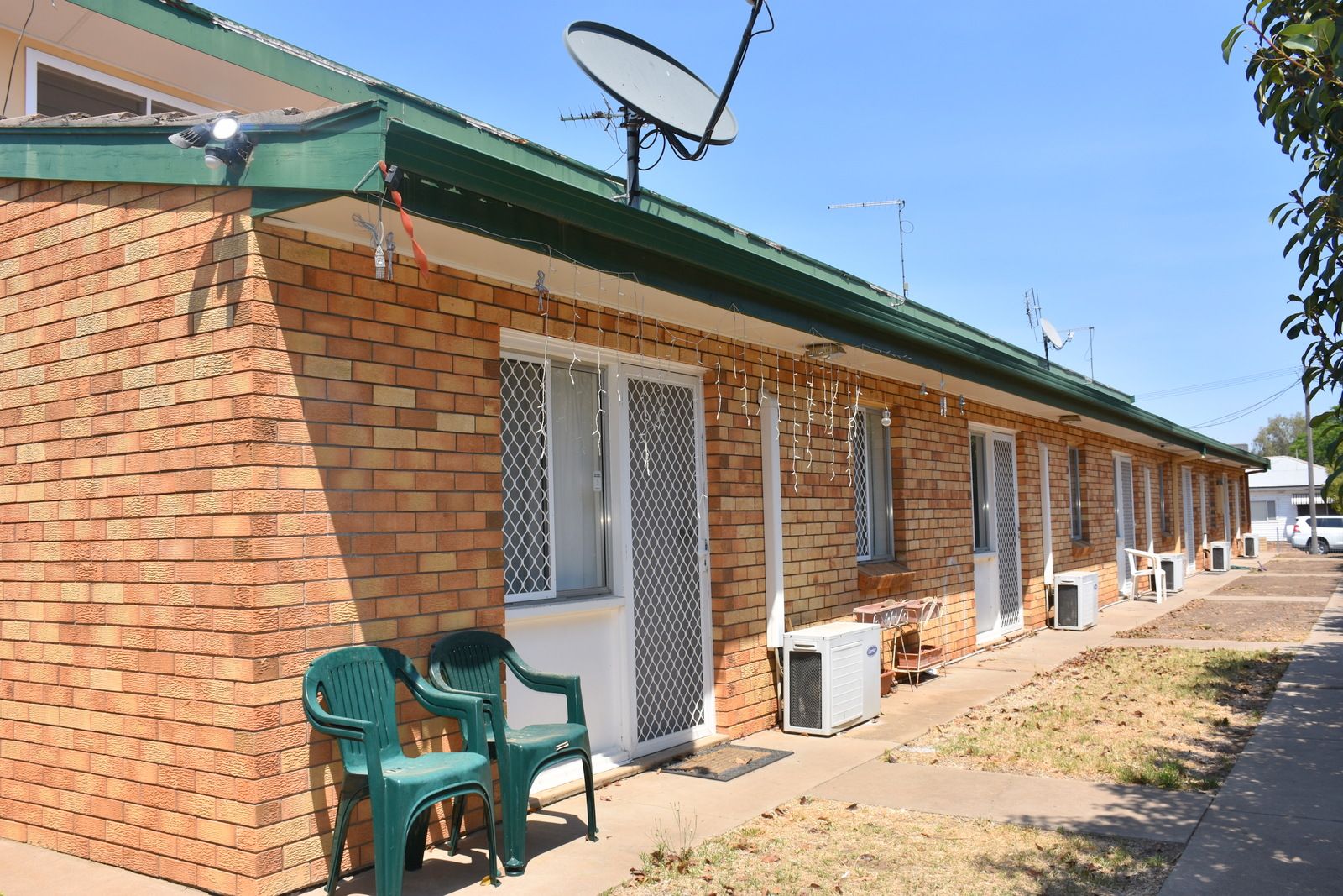 6/22 Belgravia Street, Moree, NSW 2400 Leased Unit Ray White Rural