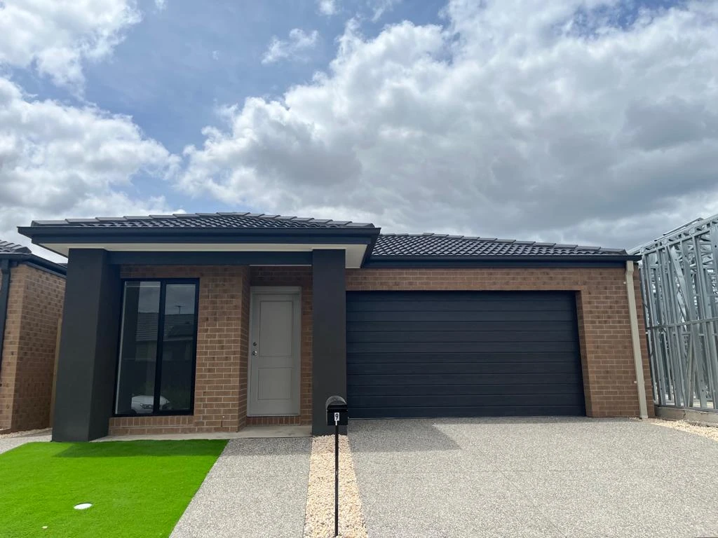 9 Hallinan Street, Tarneit, VIC 3029