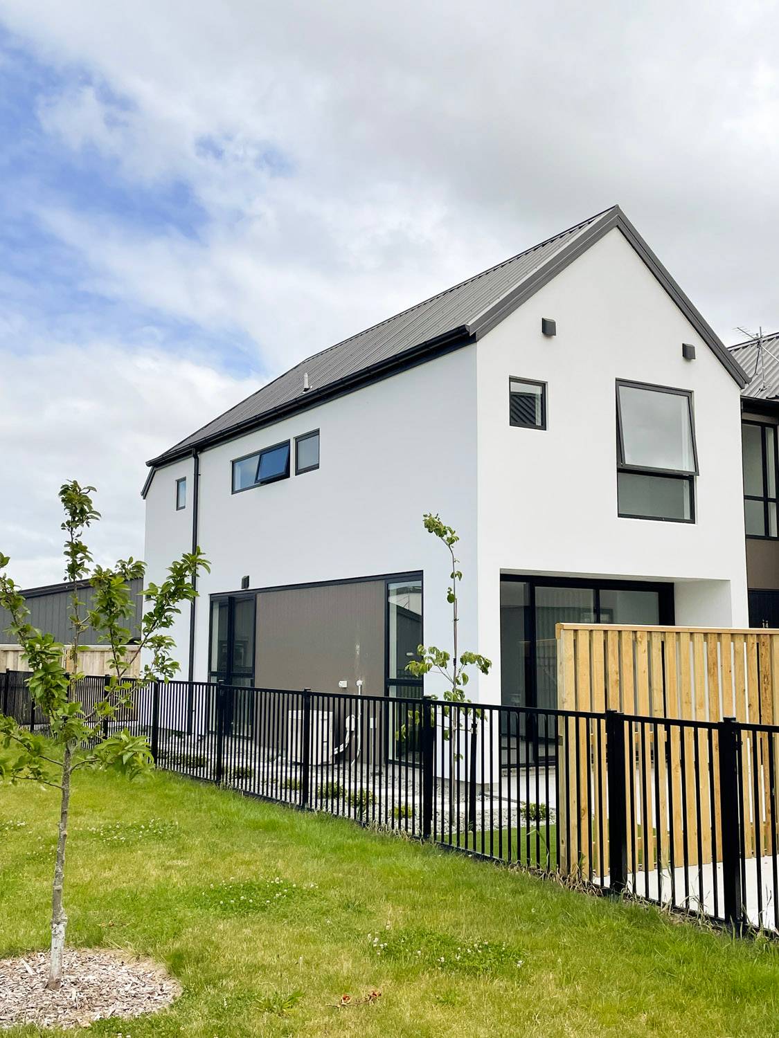 15/6 Skibbereen Drive, Halswell, Christchurch City Real Estate Ray