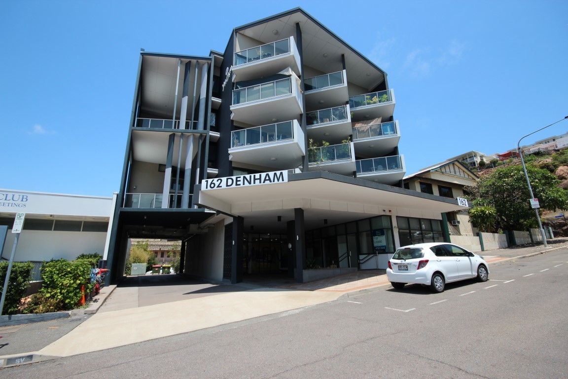 162 Denham Street, Townsville City, QLD 4810
