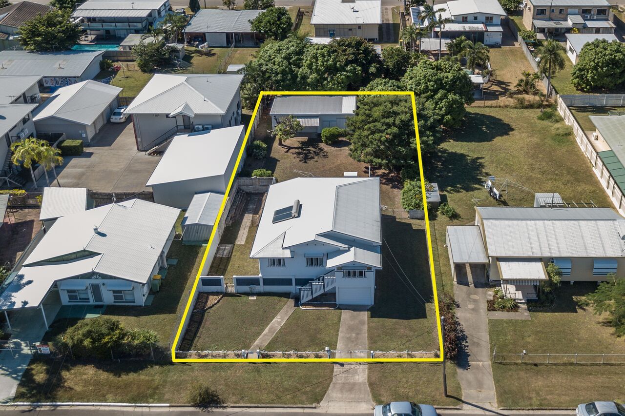 68 Anne Street, Aitkenvale, QLD 4814