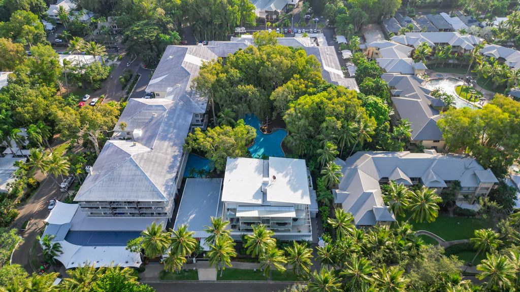 1205/2-22 Veivers Road, Palm Cove, QLD 4879