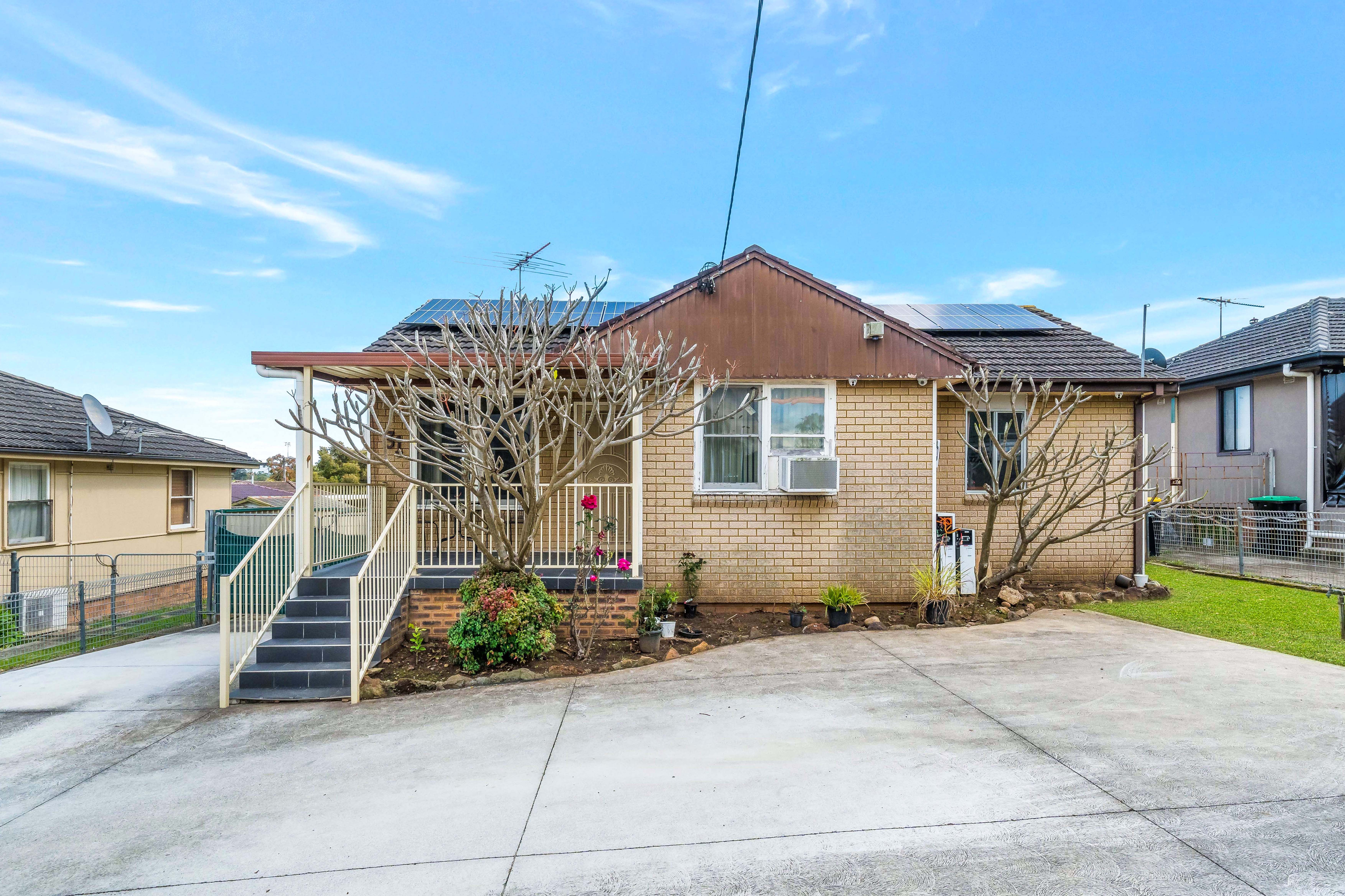31 Miller Road, Miller, NSW 2168