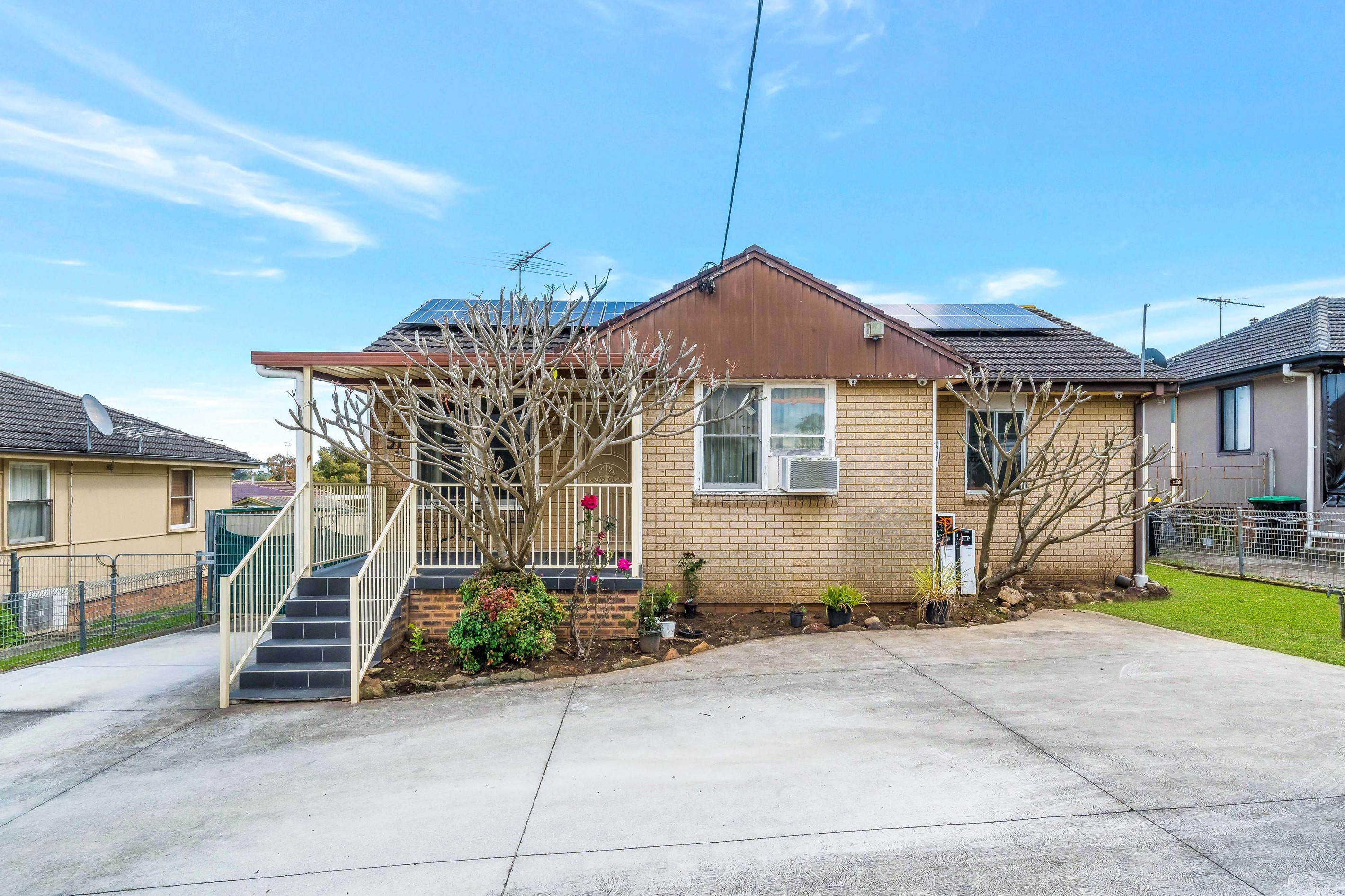 31 Miller Road, Miller, NSW 2168