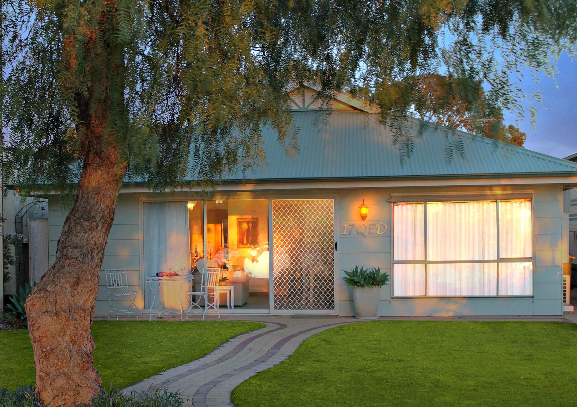 17 Queen Elizabeth Drive, Barmera, SA 5345