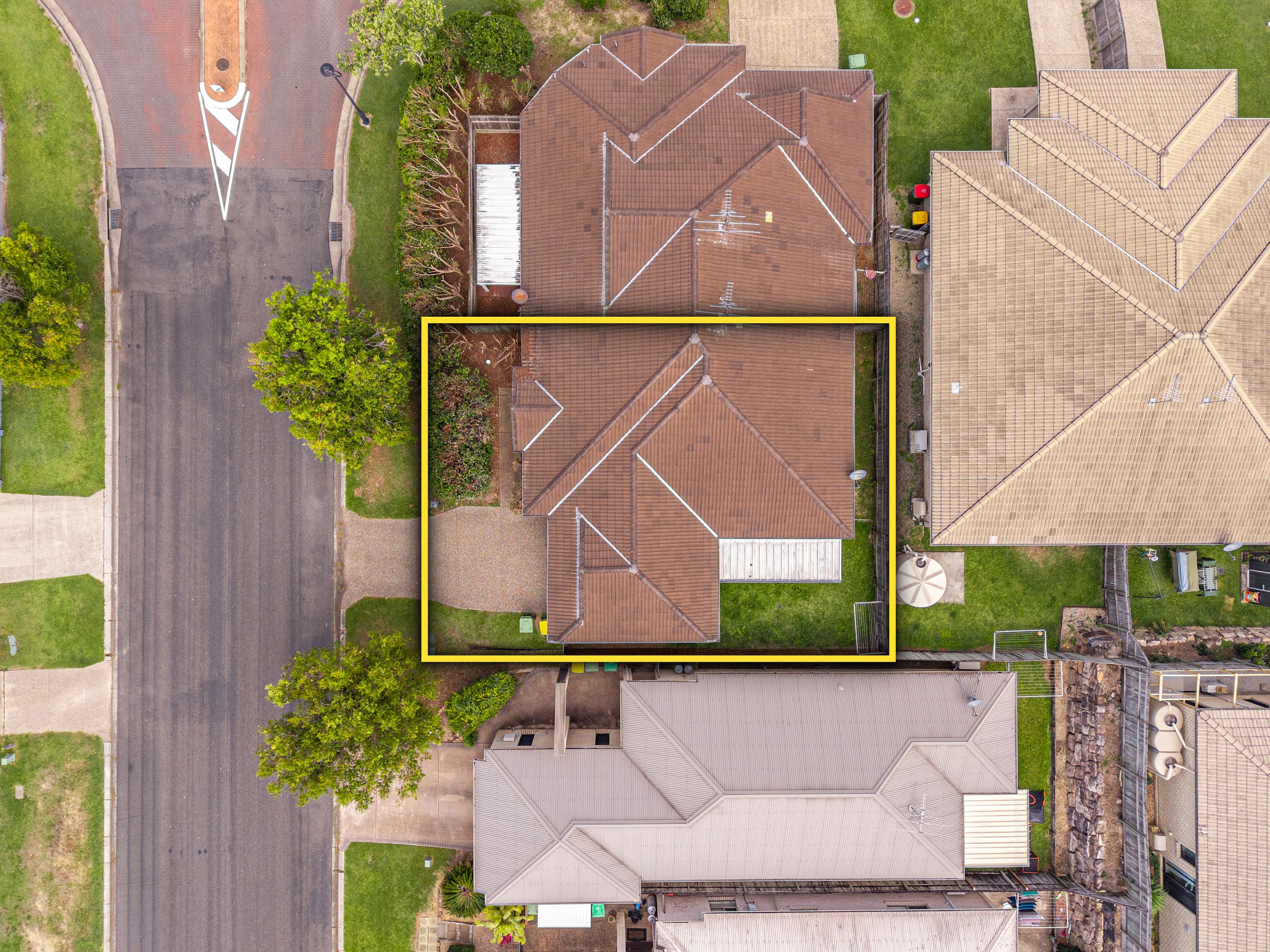 1/52 Amity Drive, Rothwell, QLD 4022