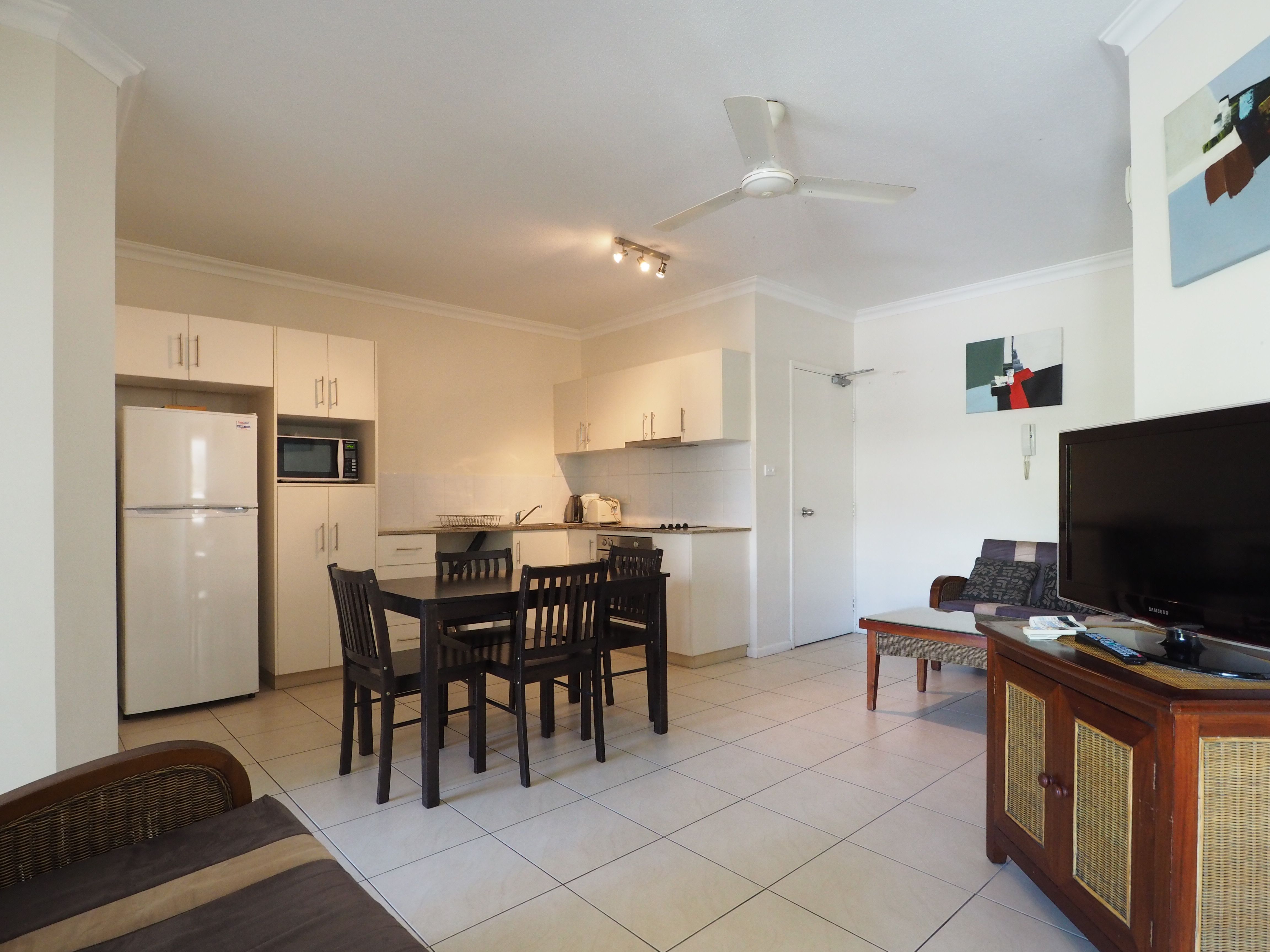 3B/210 Grafton Street, Cairns North, QLD 4870