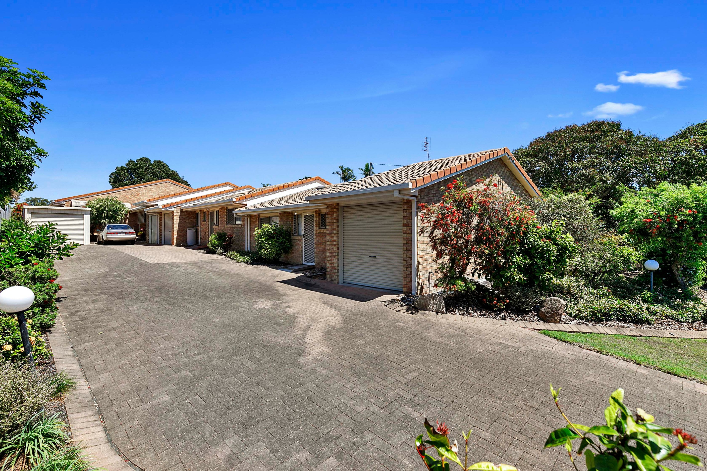3/23 Scarborough Street, Scarness, QLD 4655