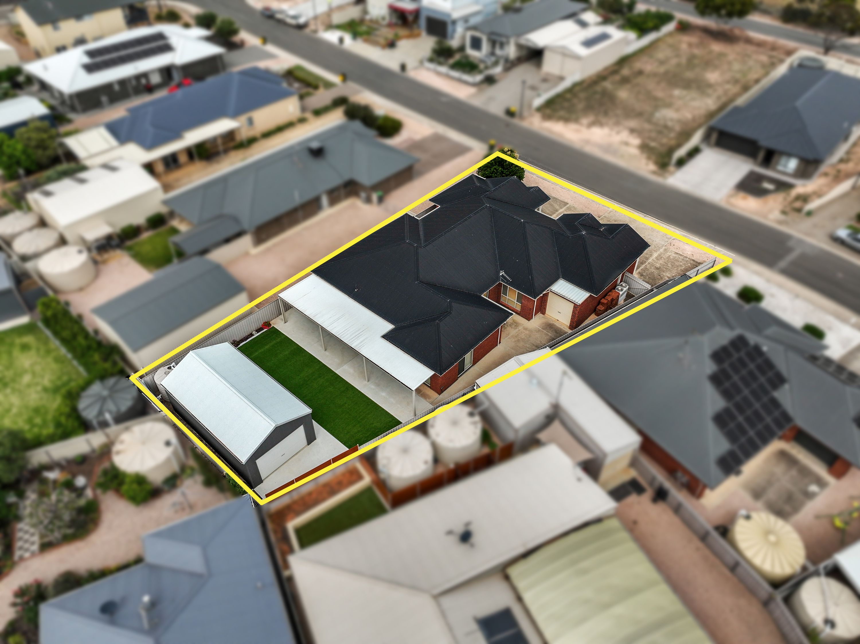 2 Hosking Place — photo 29 of 30