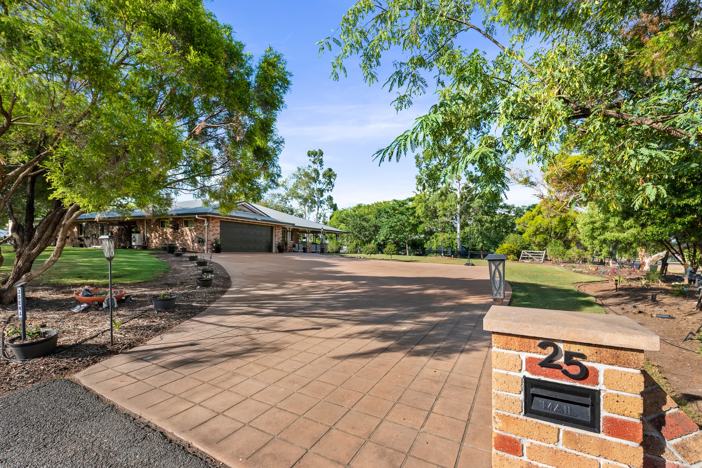 25 Ena Street, Dalby, QLD 4405