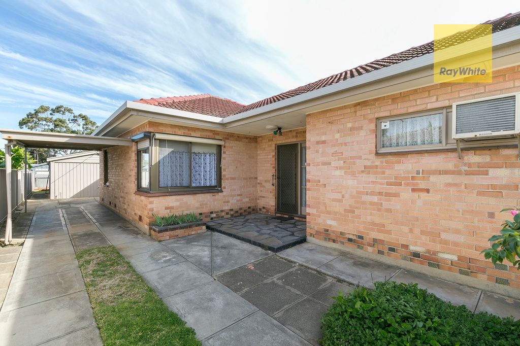 42A Melville Street, South Plympton, SA 5038