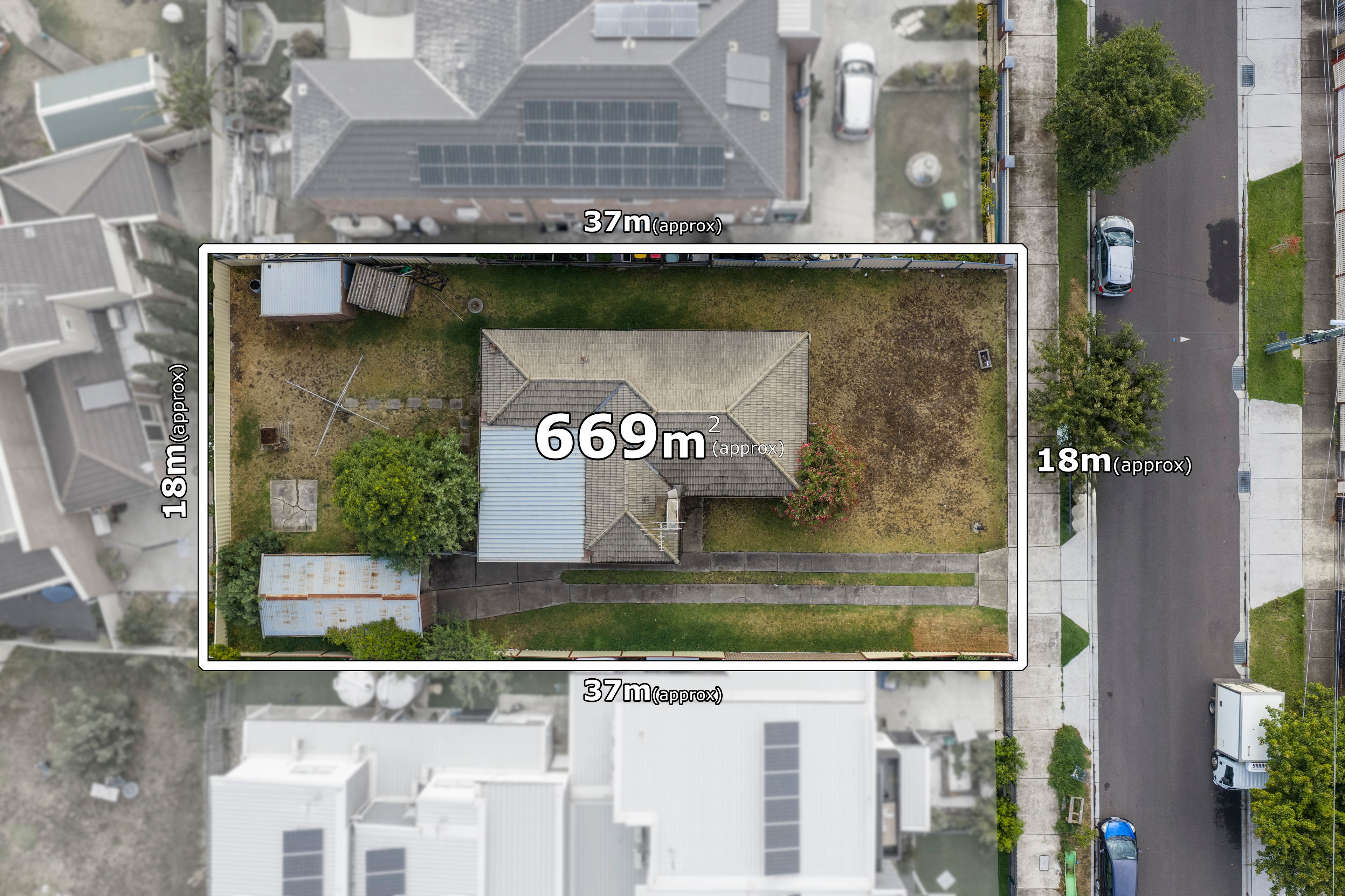 3 Winston Street, Maidstone, VIC 3012