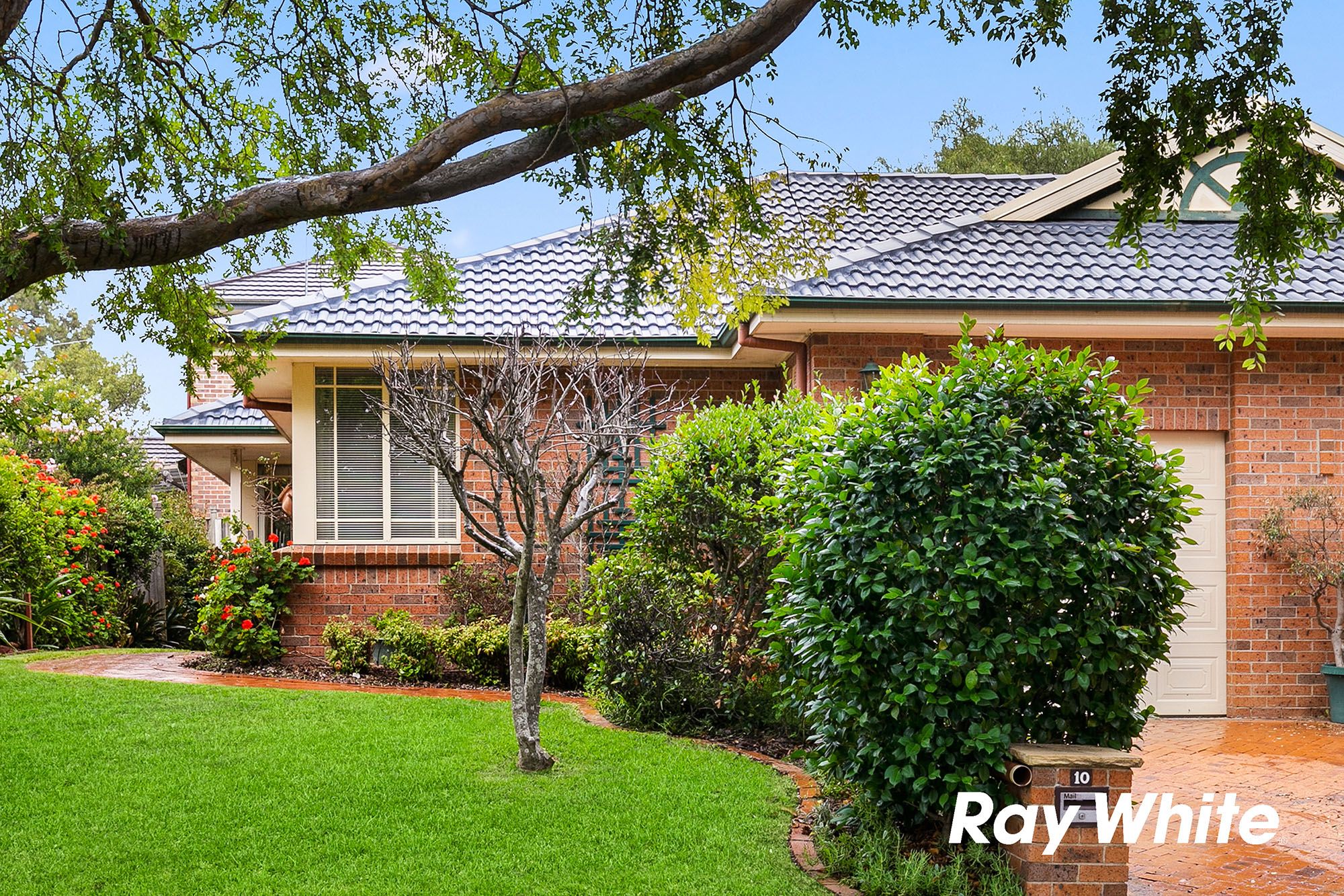 10 Hampton Close, Castle Hill, NSW 2154