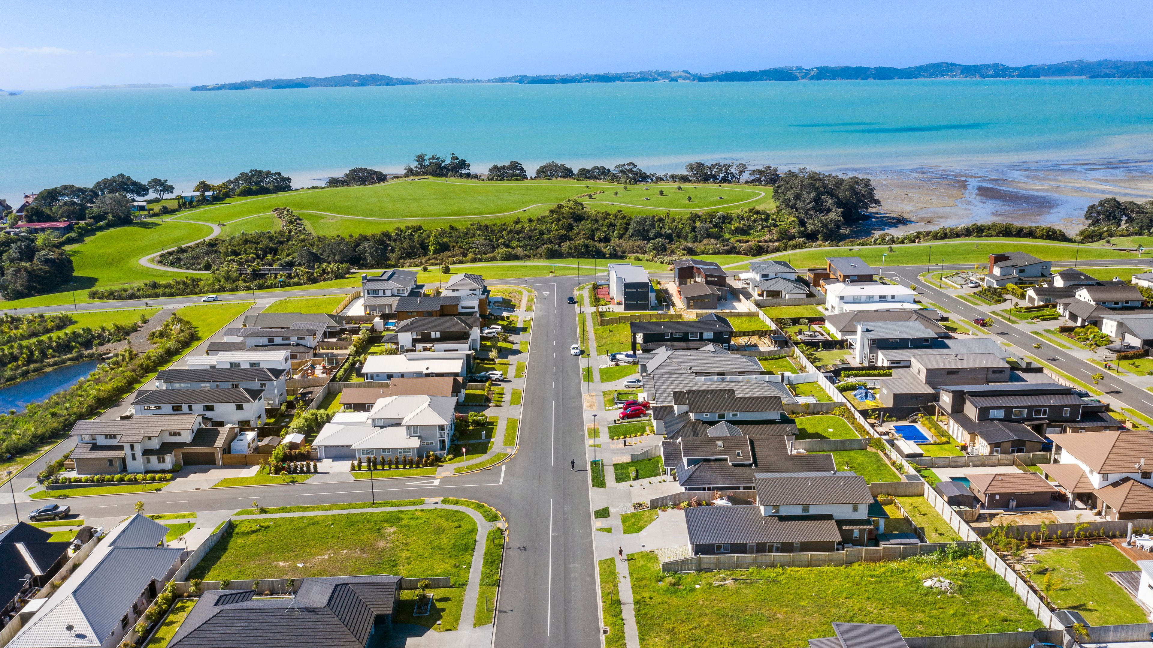 108 Liberty Crescent, Beachlands, Manukau City