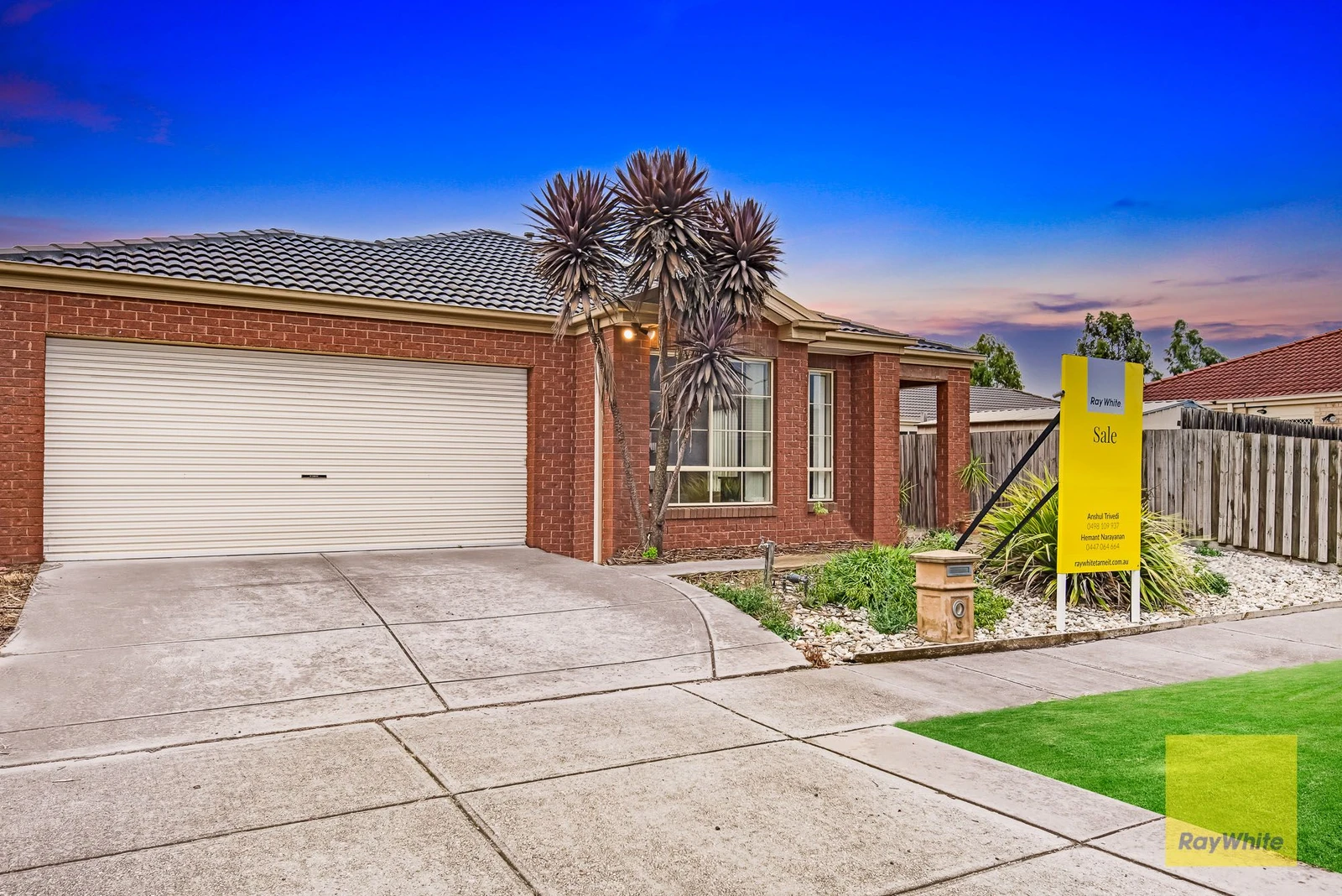 9 Bunjil Way, Tarneit, VIC 3029