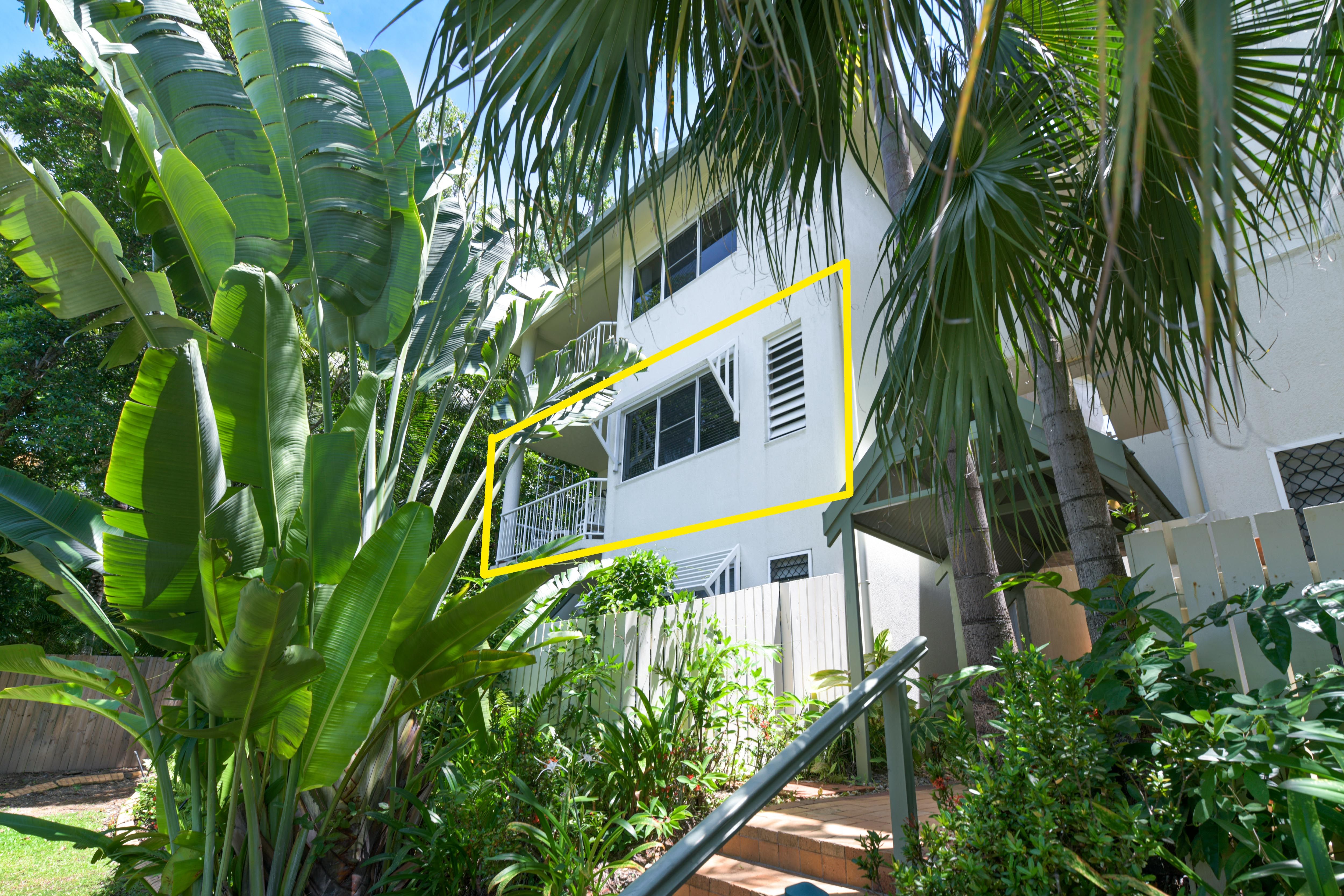 5/98-100 Moore Street, Trinity Beach, QLD 4879