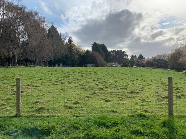 542 North Road, Lorneville, Invercargill