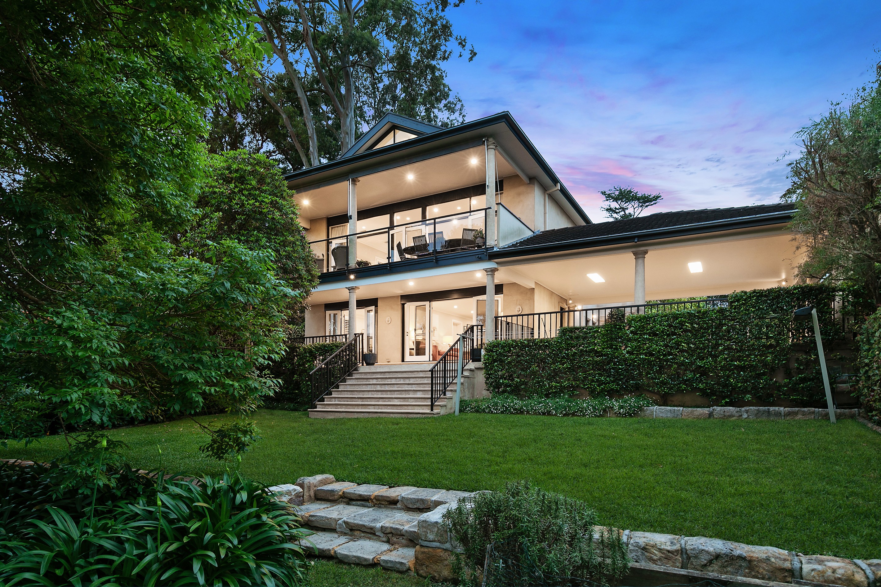 17 Shirley Road, Roseville, NSW 2069
