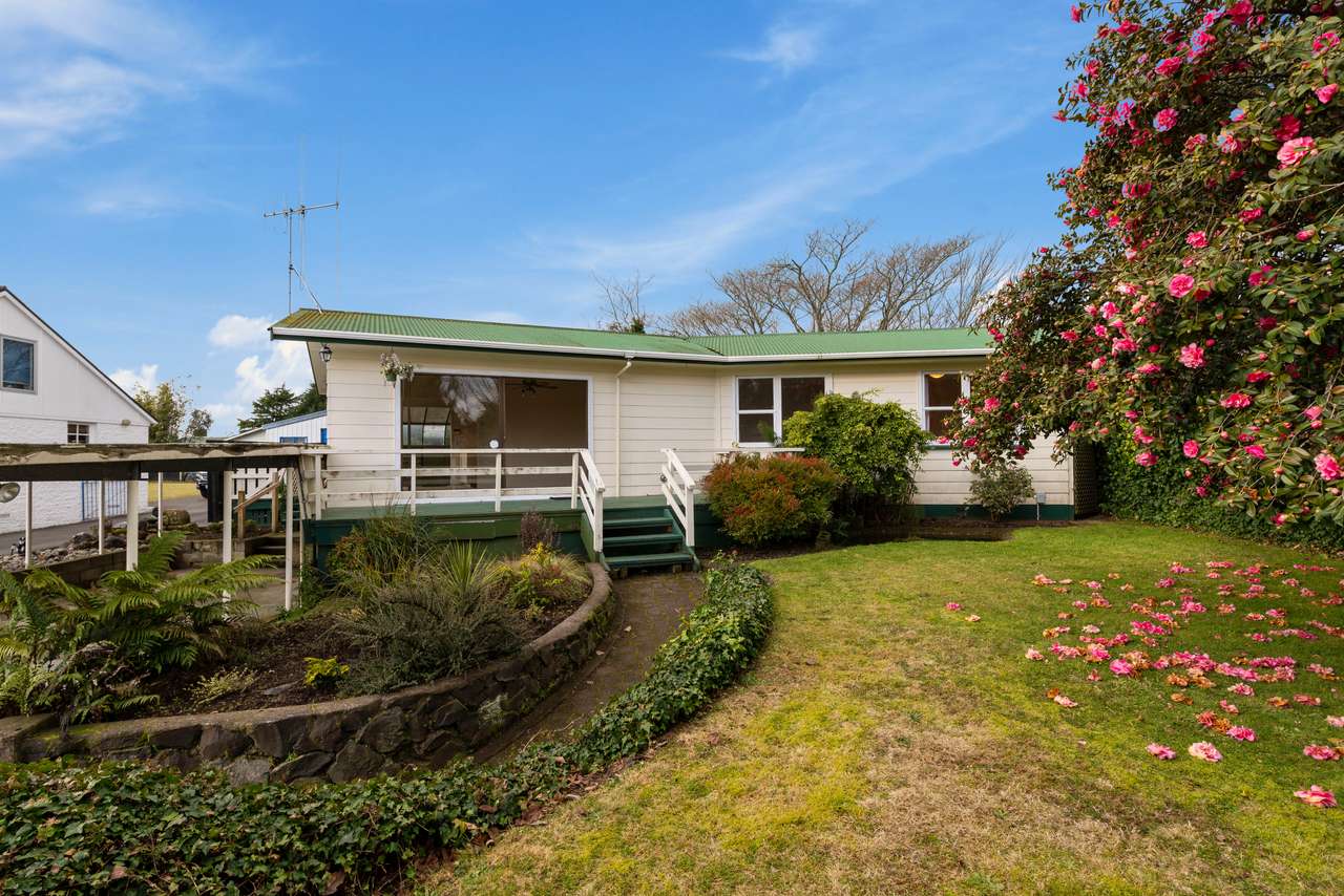 5 Windsor Place, Tokoroa, South Waikato District Real Estate Ray