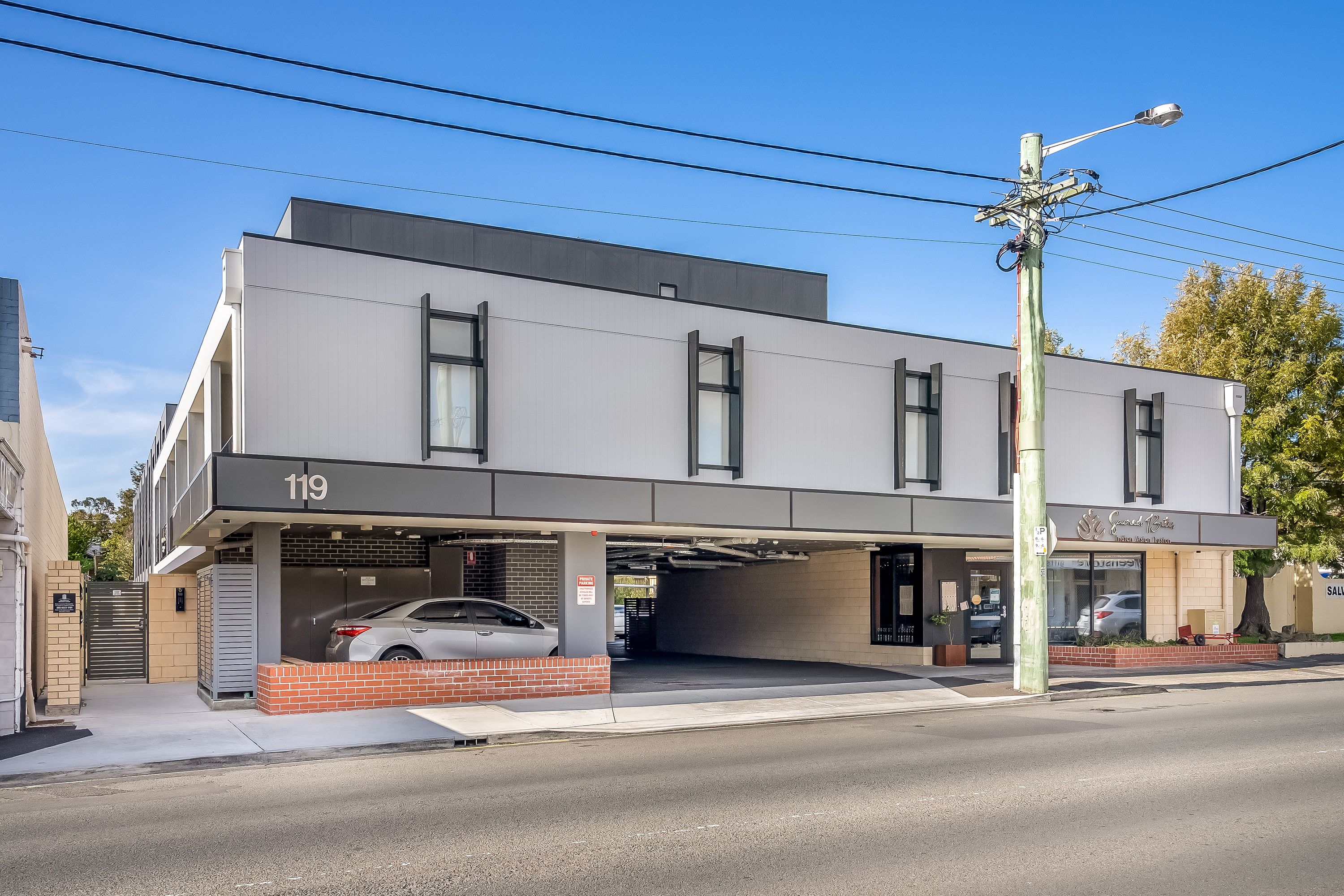 119 New Town Road, New Town TAS 7008