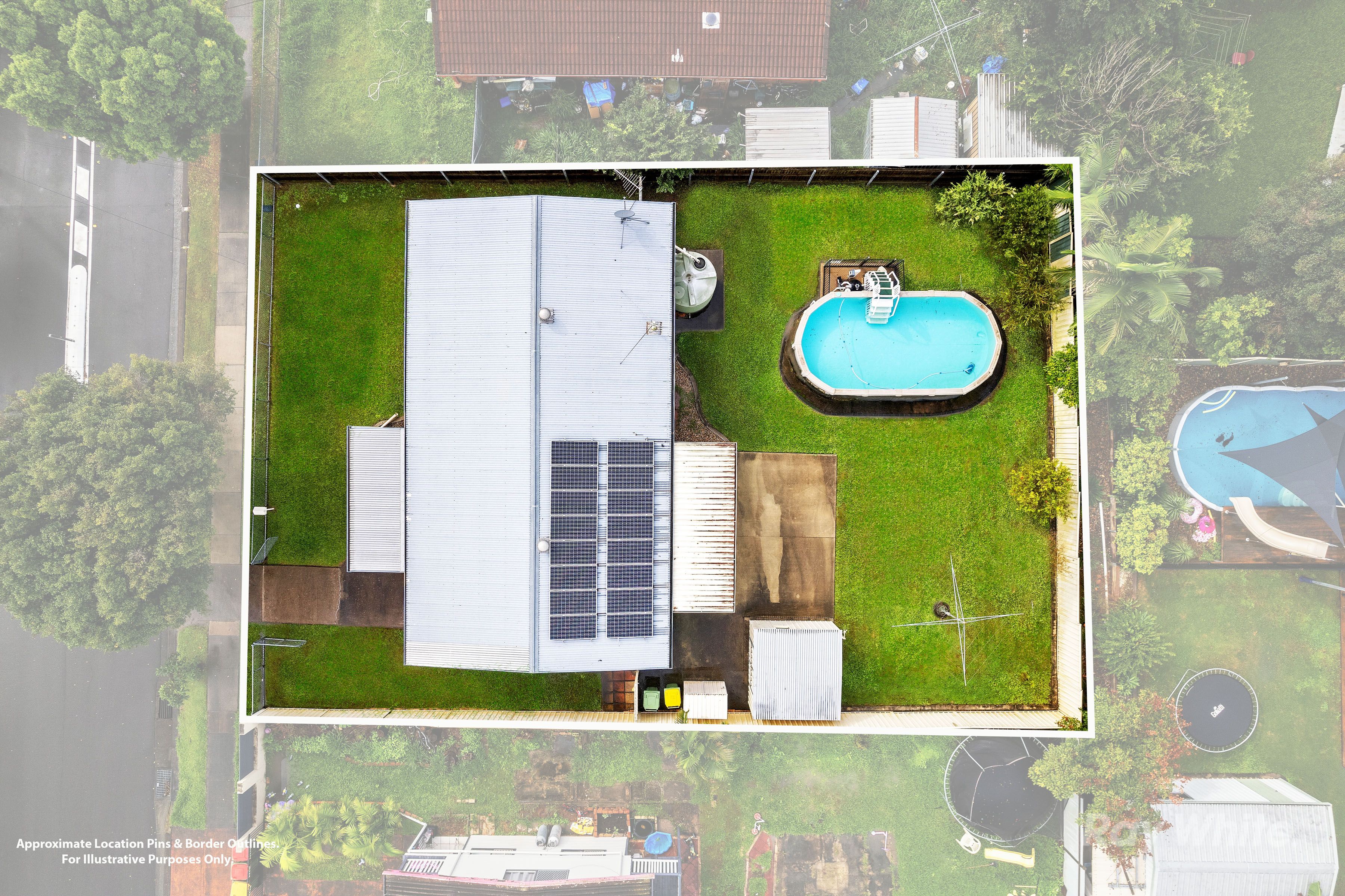 28 Ashvale Street, Kingston, QLD 4114