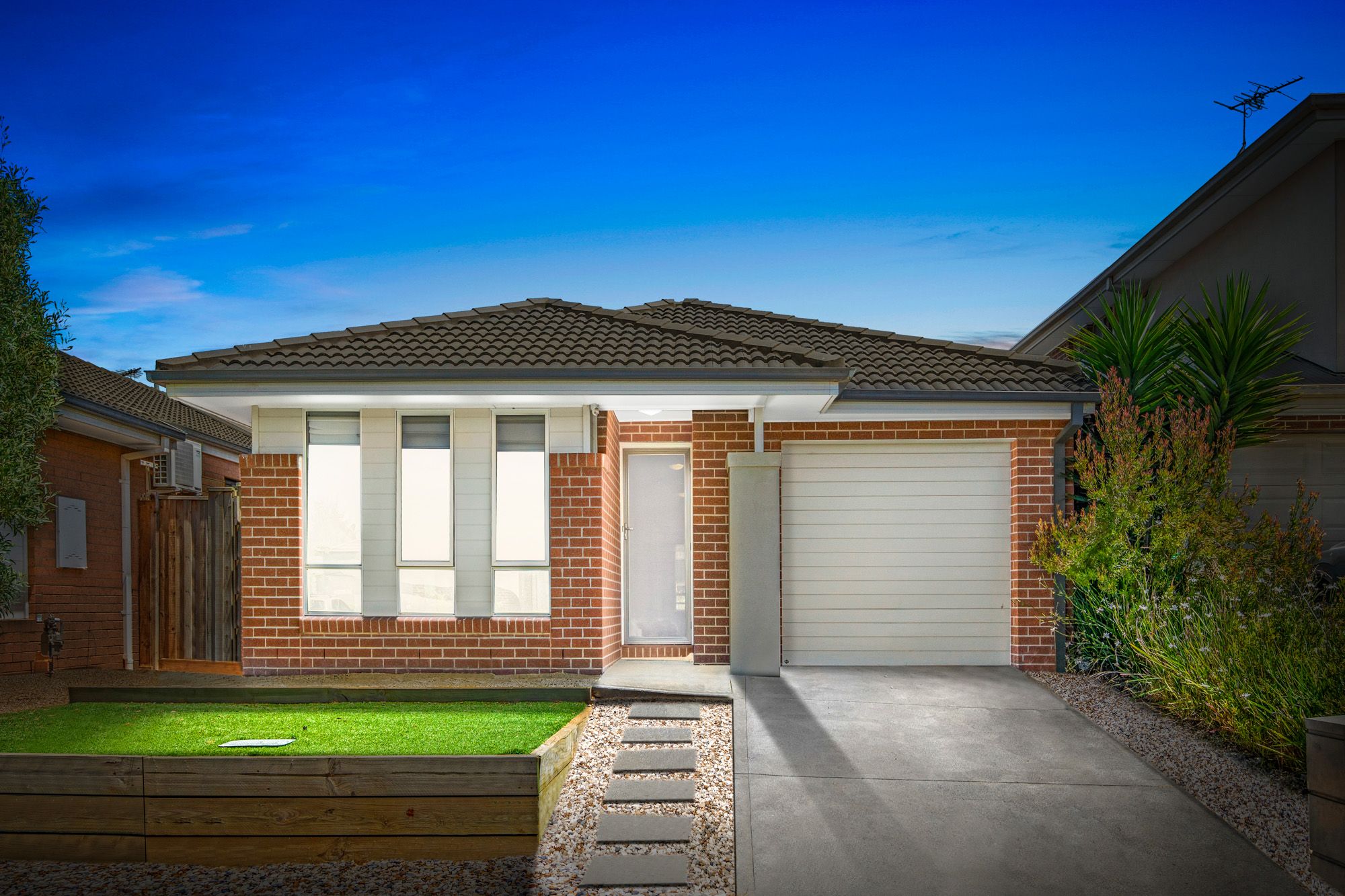 18 Timbarra Drive, Werribee, VIC 3030 Sold House Ray White Werribee