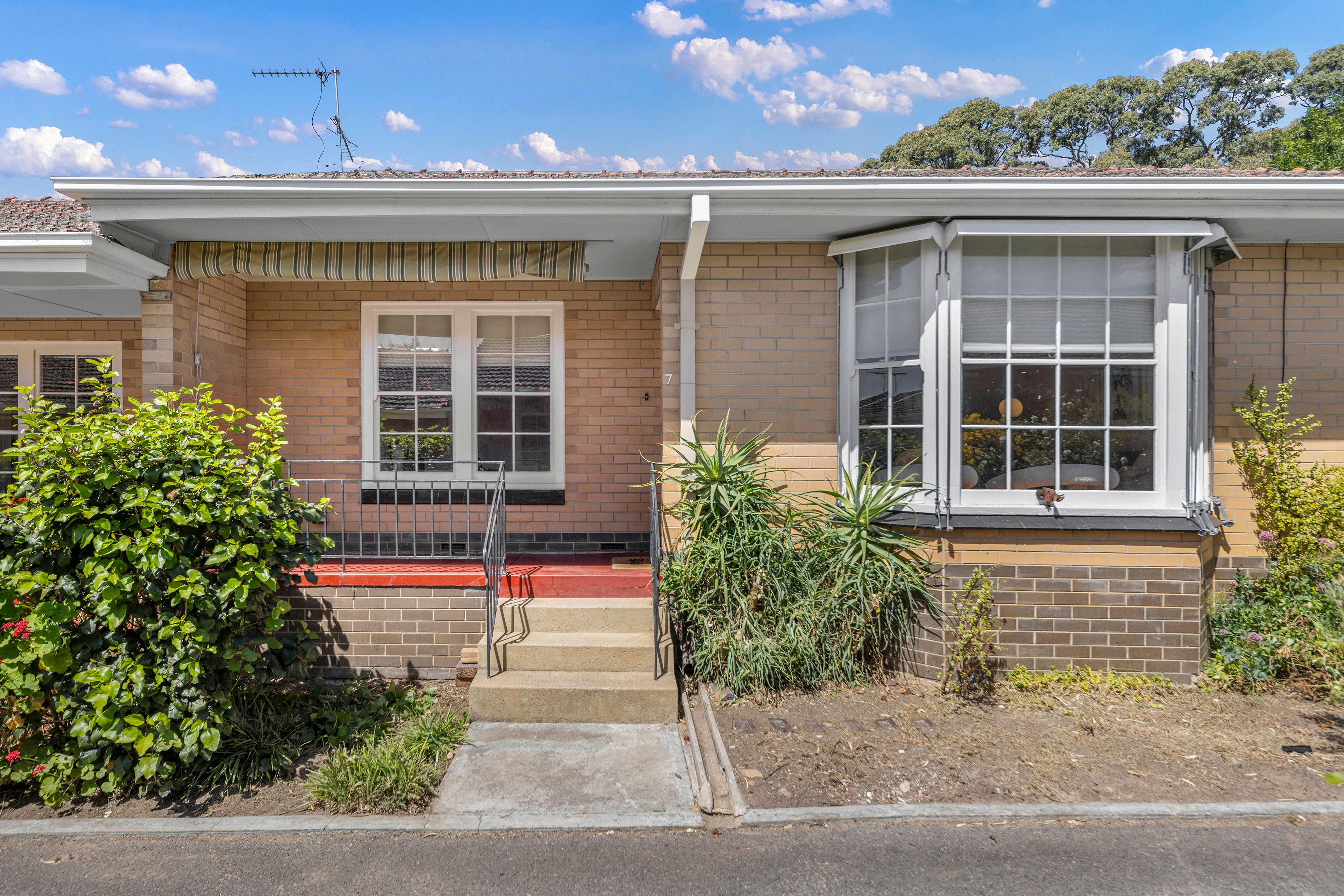 7/48 Maitland Street, Mitcham, SA 5062