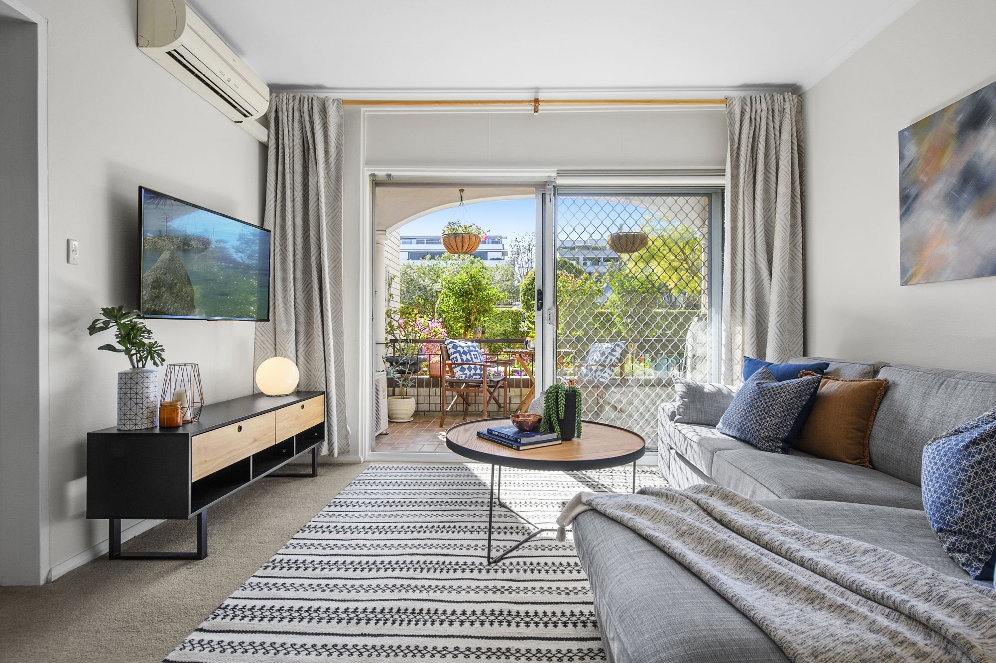 4/2-6 Bowen Street — photo from Ray White AY Realty Chatswood