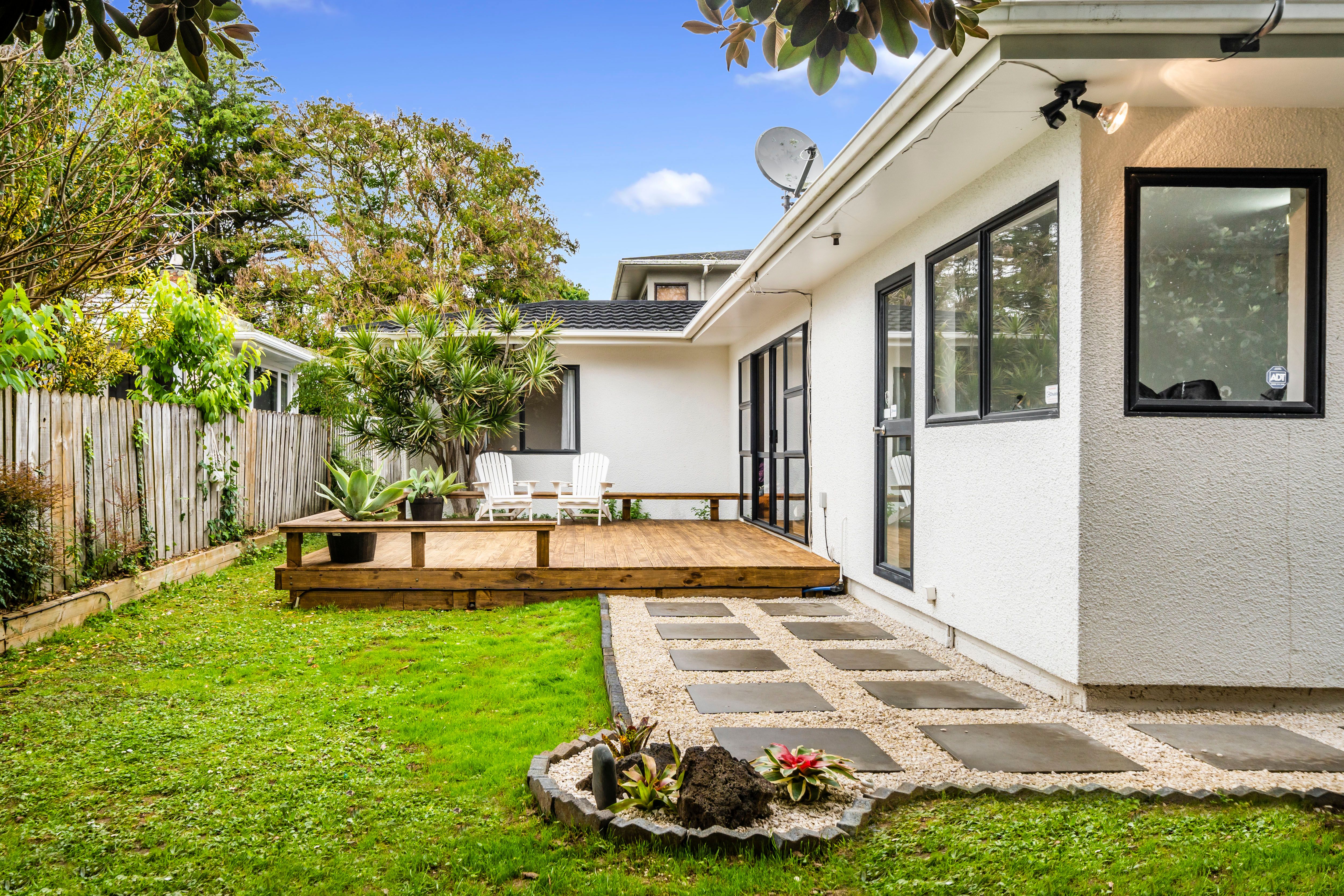 1/53a Abbotts Way, Remuera, Auckland City