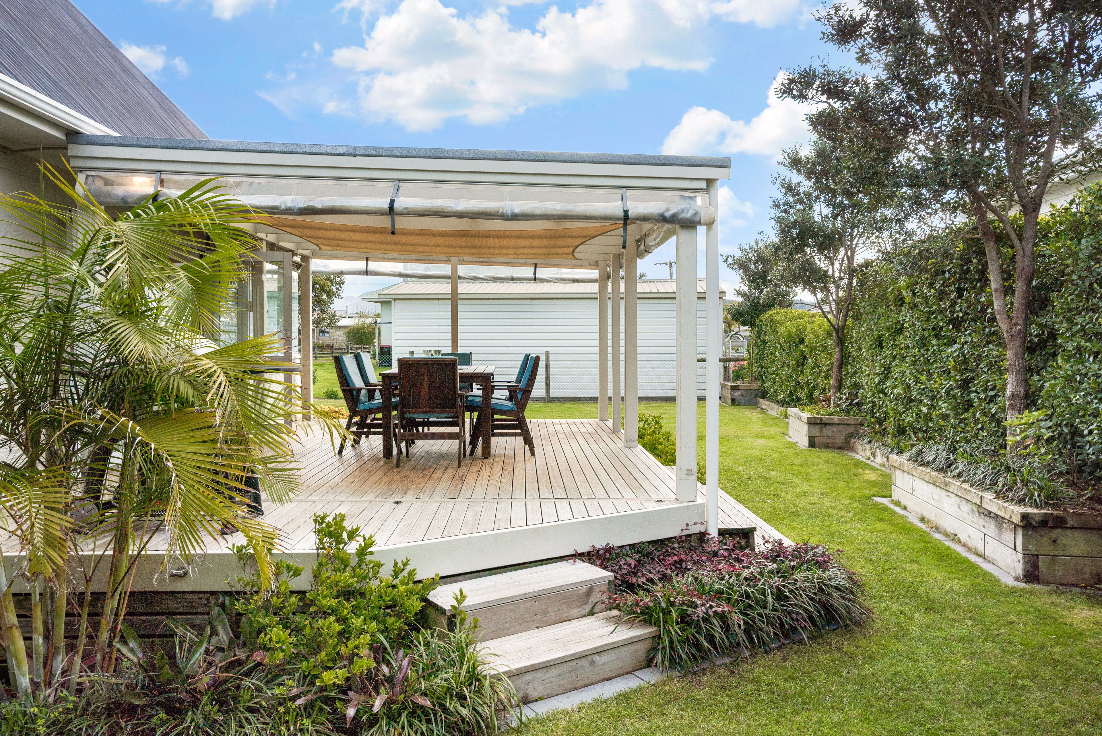306B Given Avenue, Whangamata, Thames Coromandel District