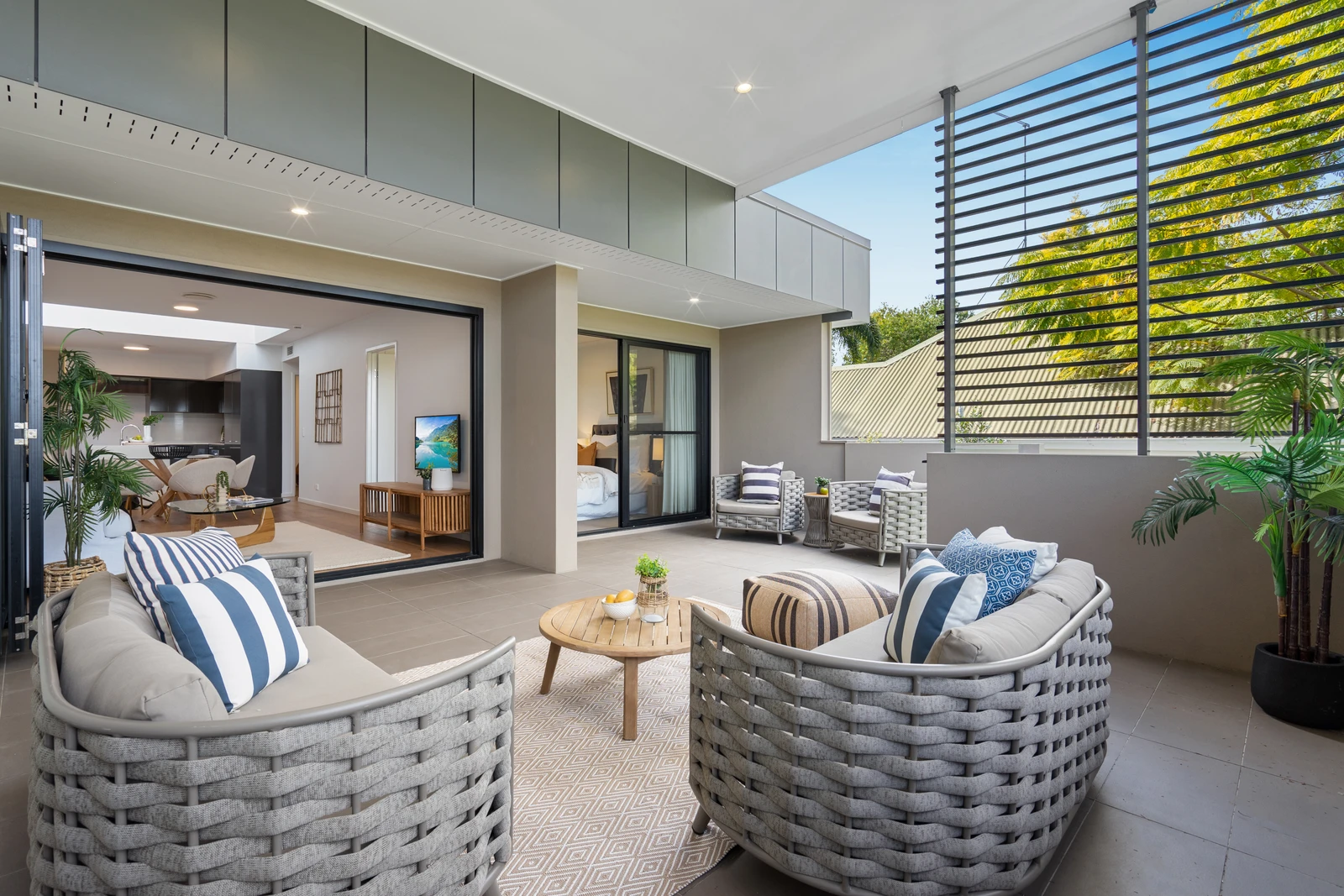 18/27-31 Elizabeth Street, Toowong, QLD 4066