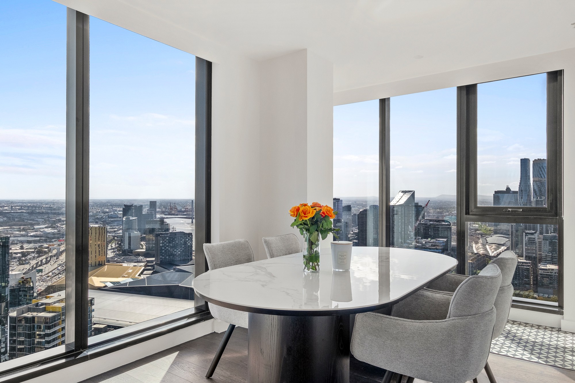 5007/45 Clarke Street, Southbank, VIC 3006