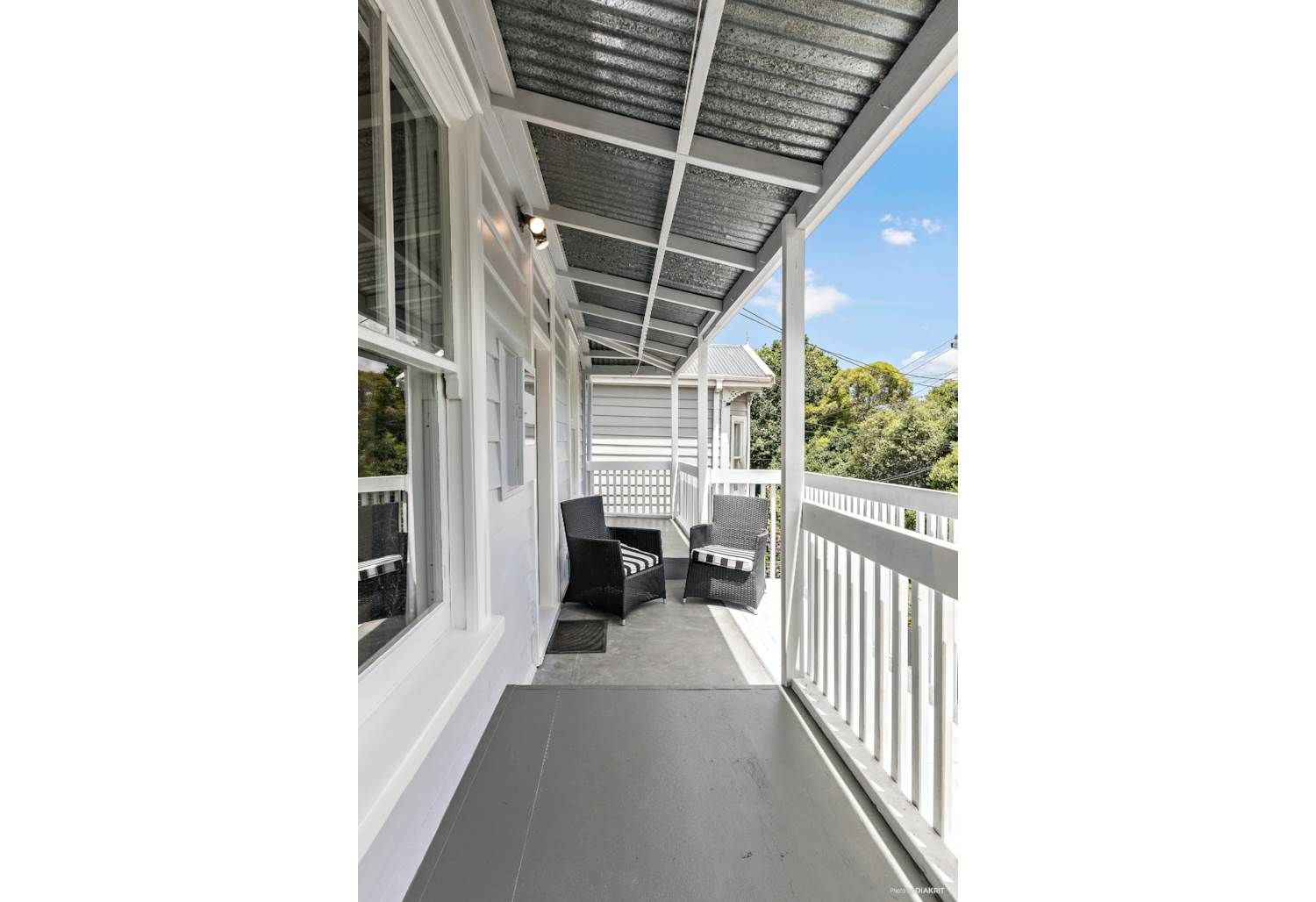 6 Takau Street, Eden Terrace, Auckland City