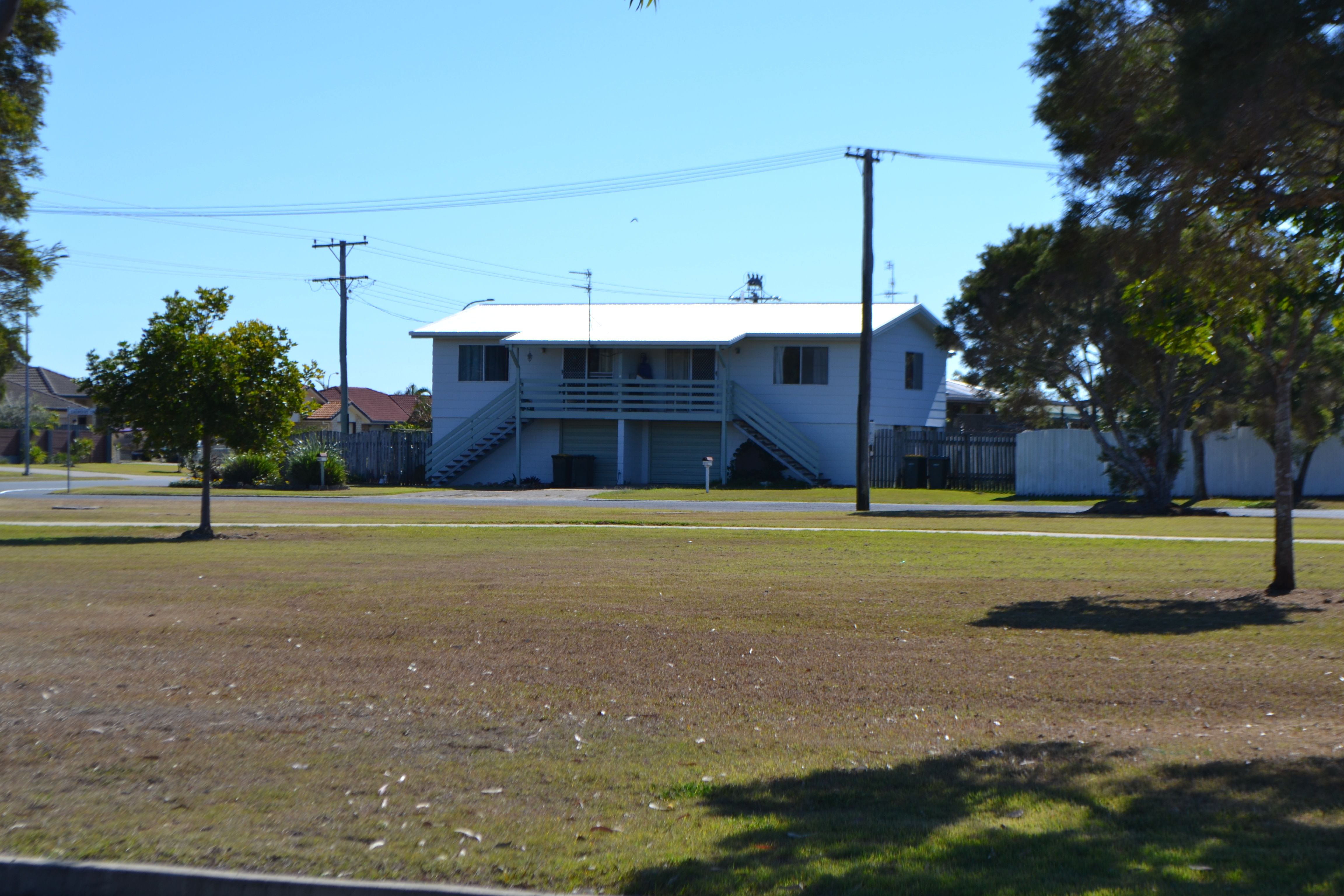 15A and 15B Murphy Street, Point Vernon QLD 4655