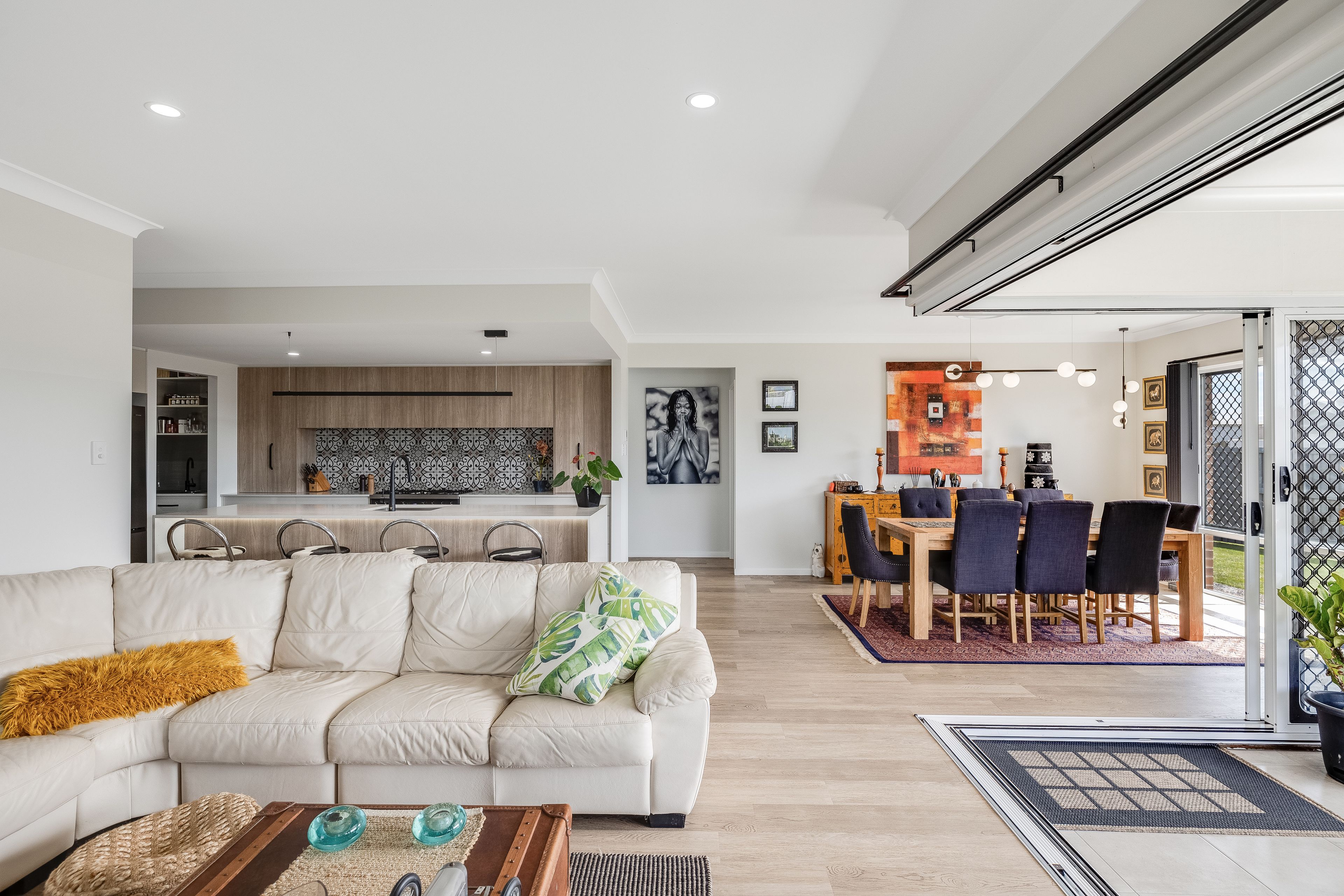 5 O'Neill Circuit, Kearneys Spring, QLD 4350