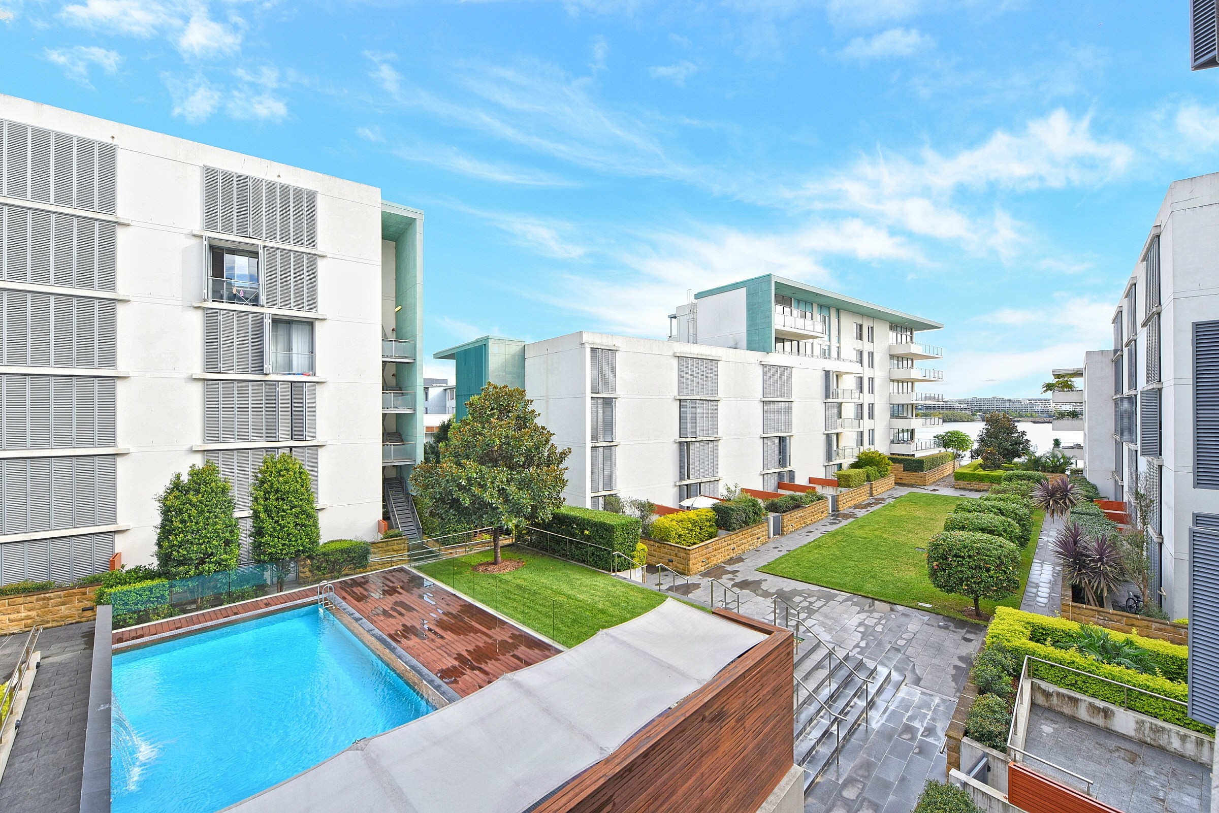Rhodes, NSW 2138