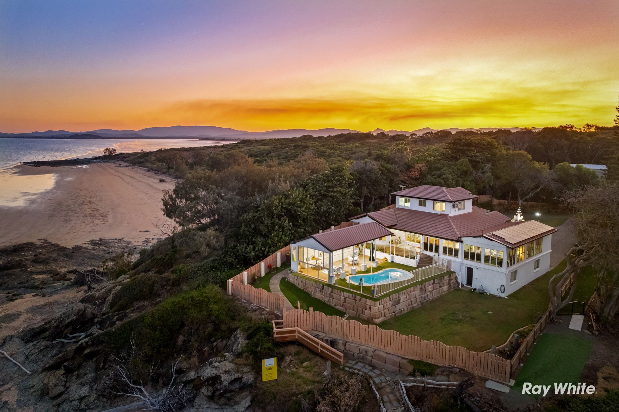 22 Coral Close, Zilzie, QLD 4710