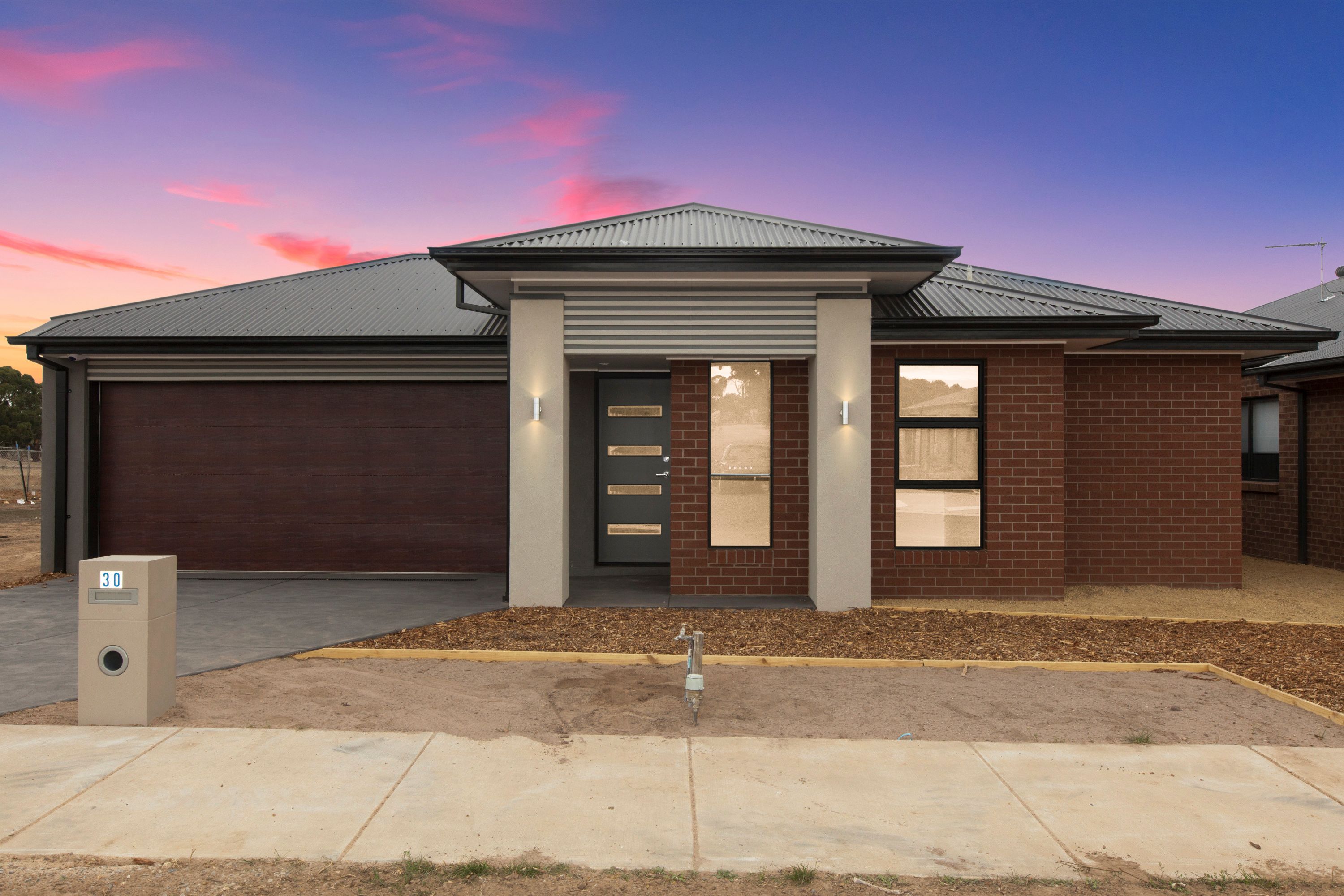 30 Billimina Street — photo from Ray White Ararat
