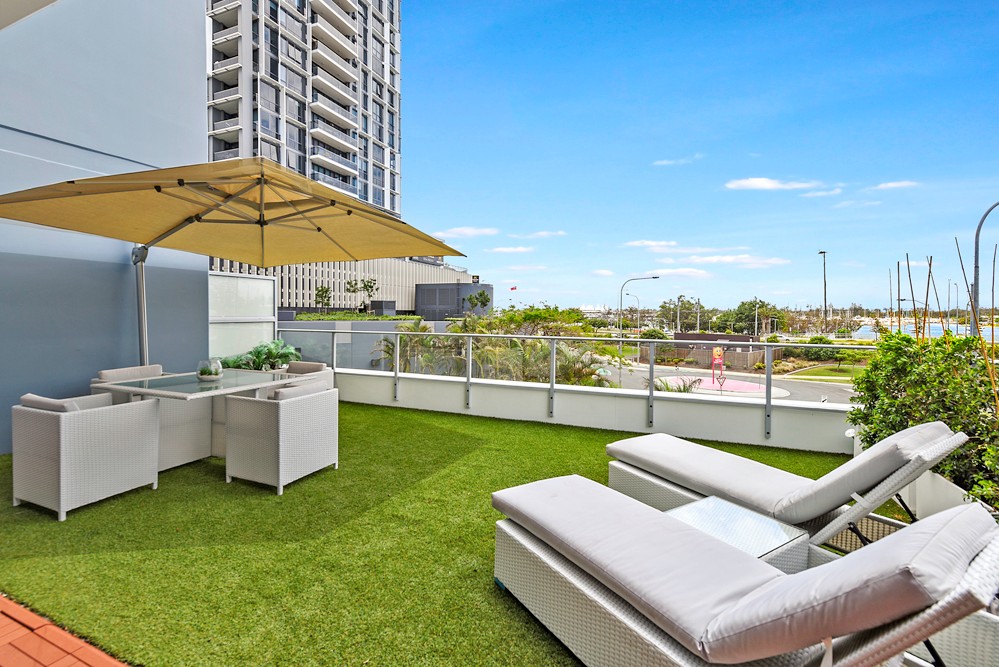 503/4 Como Crescent, Southport, QLD 4215