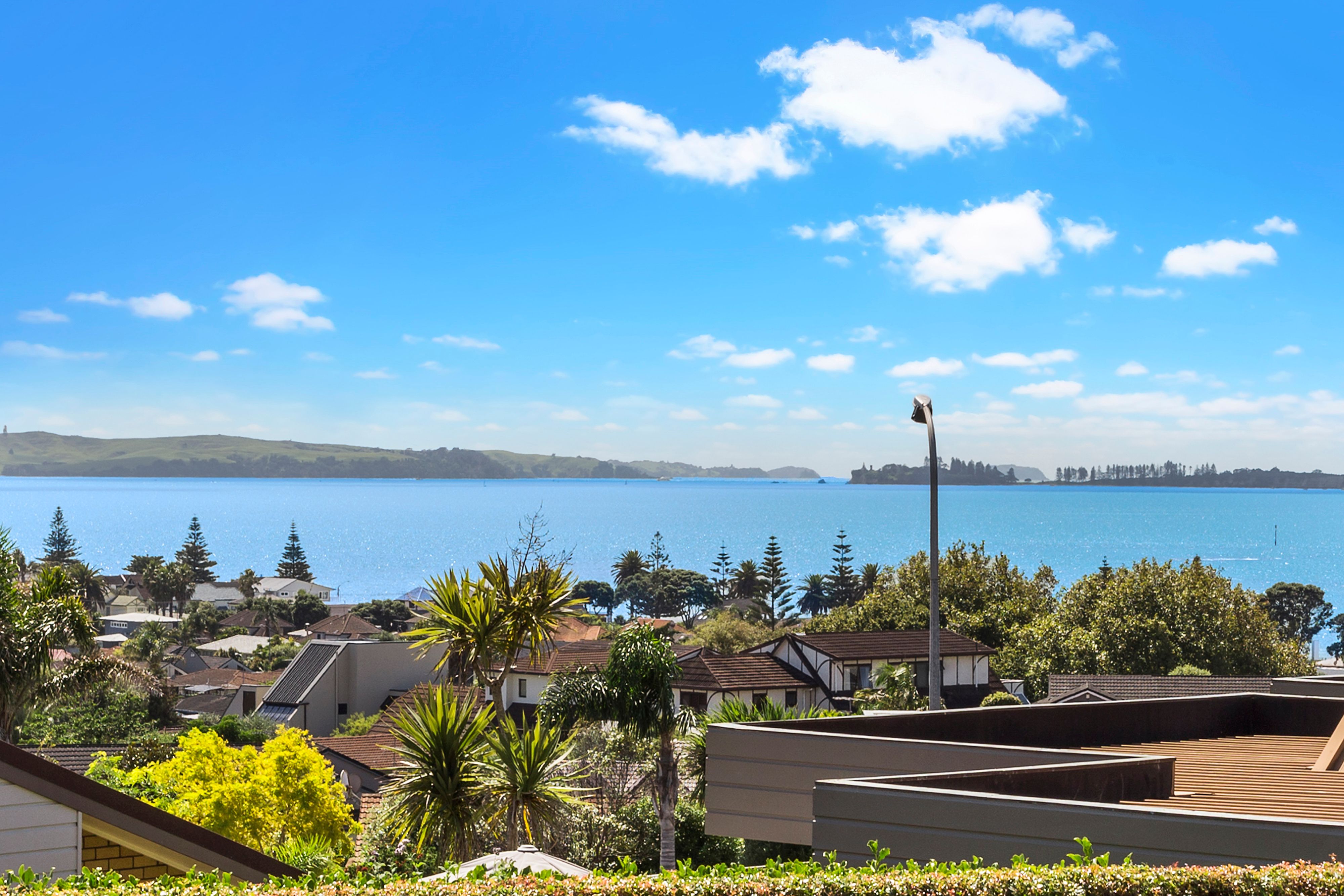 60 Oliver Road, Bucklands Beach, Manukau City